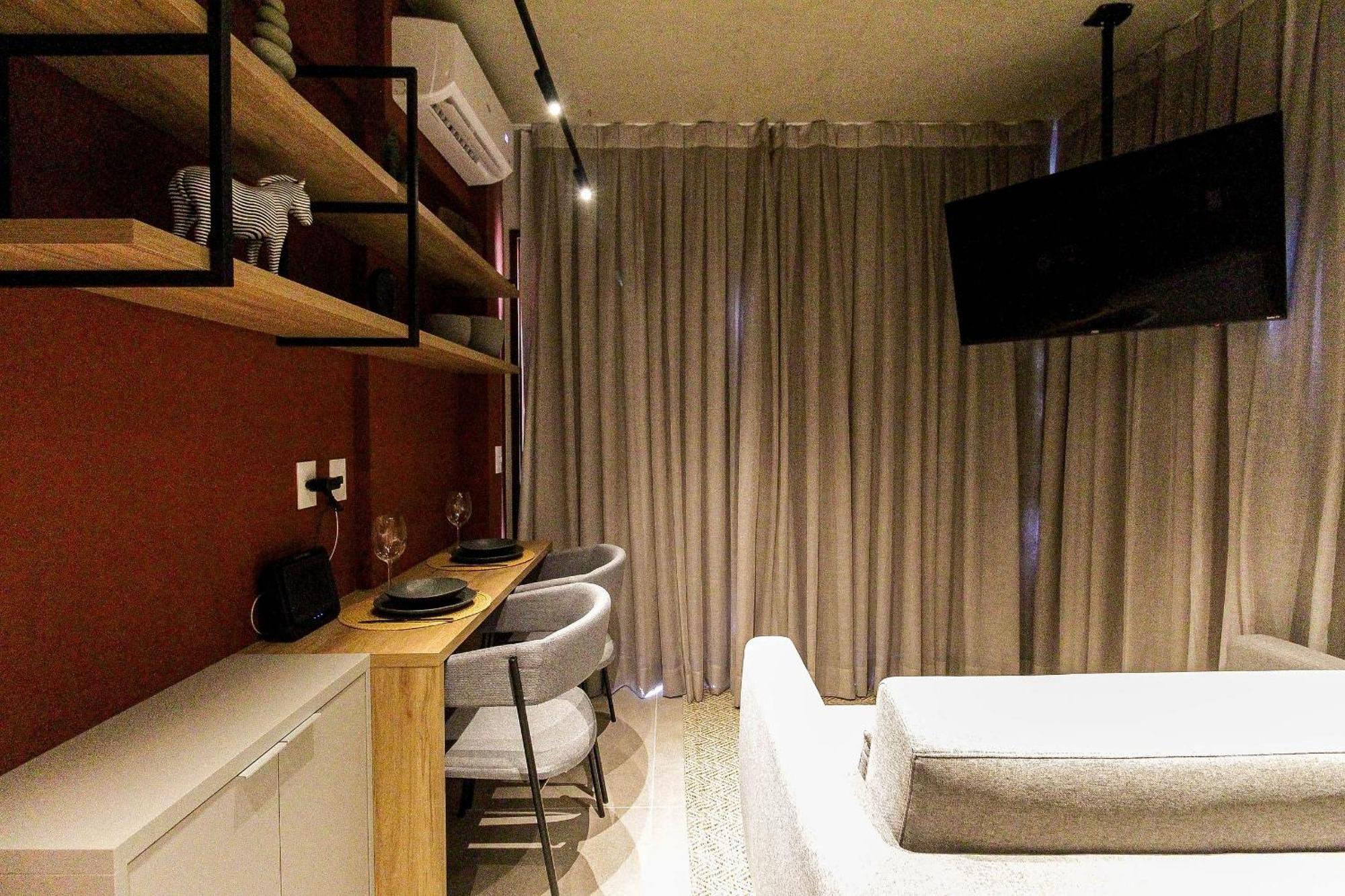 Bc121 - Duplex Moderno A 200m Da Avenida Paulista Apartamento