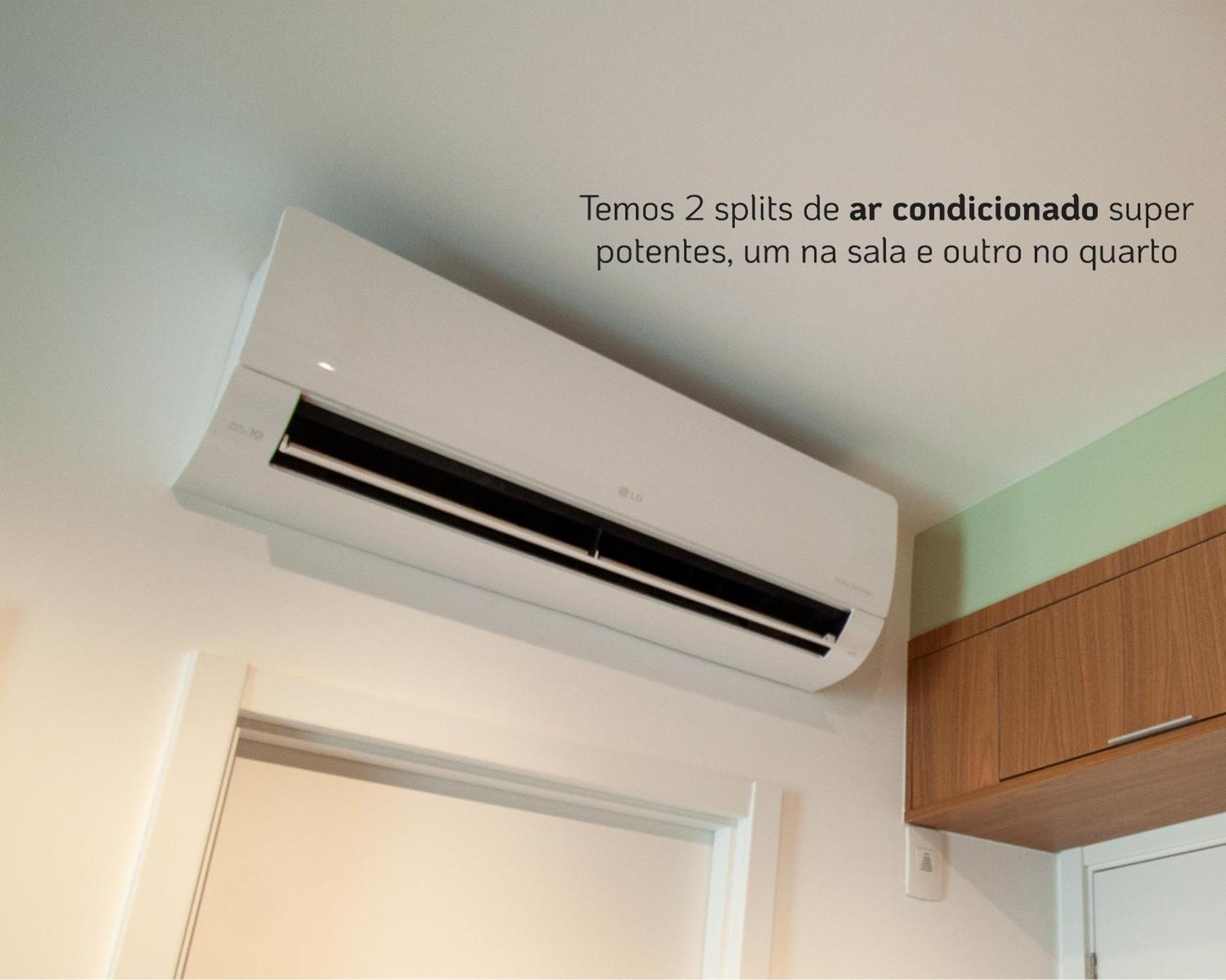 Ap Aconchego - Ibirapuera, Metro E Hospitais Prox Apartamento *