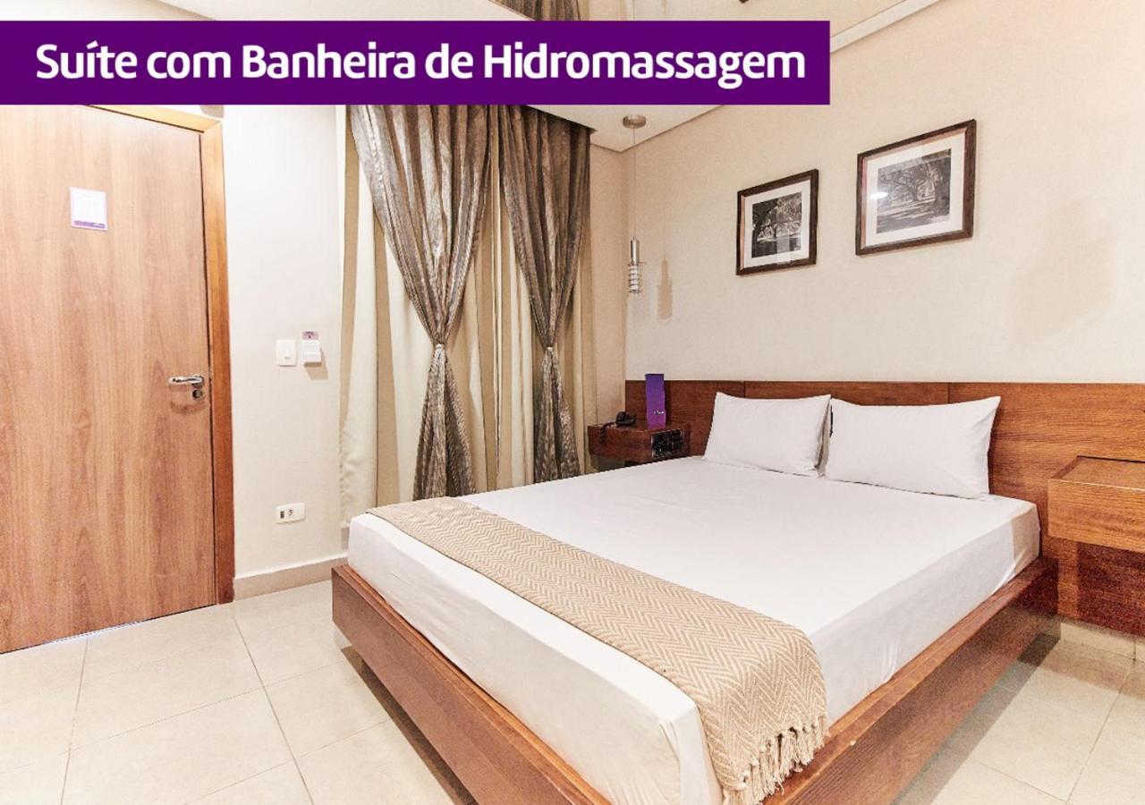 Intense Hotel do amor *