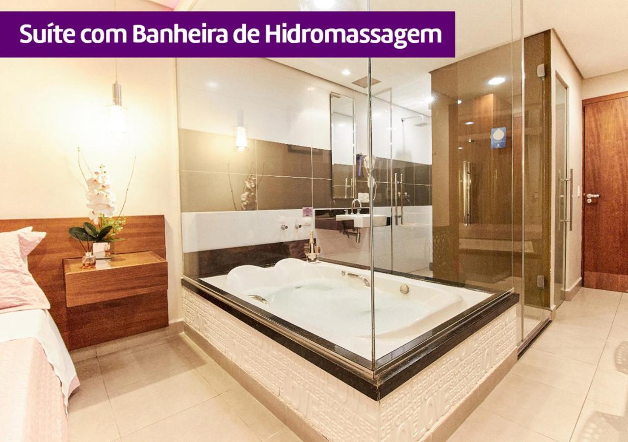 Hotel do amor Intense *