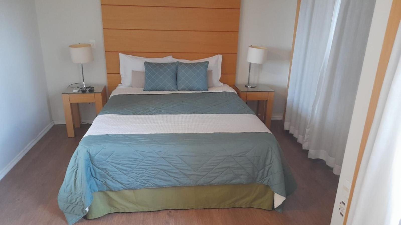 Luxo Flat Congonhas 4*