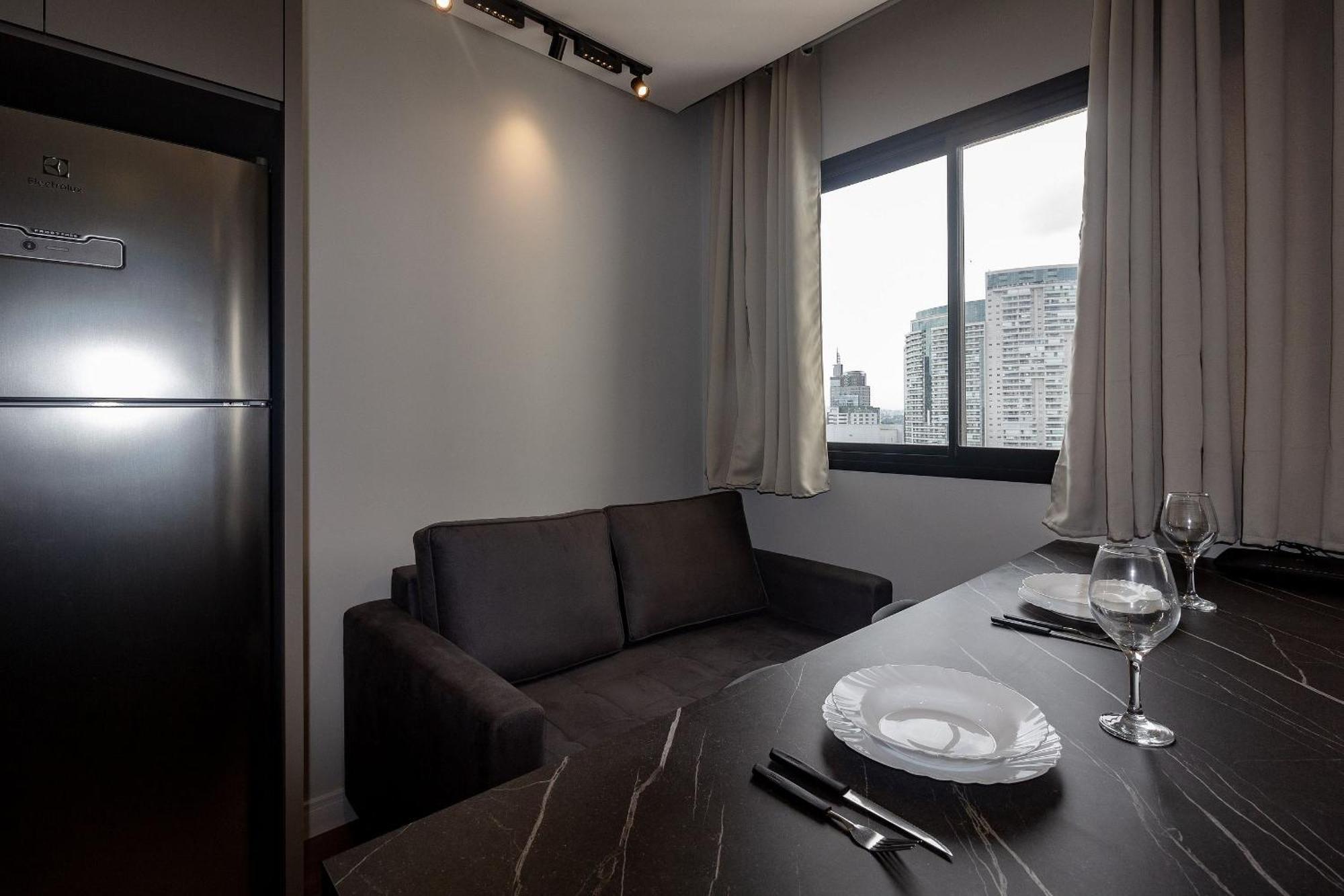 Apartment Yume Benx Pinheiros