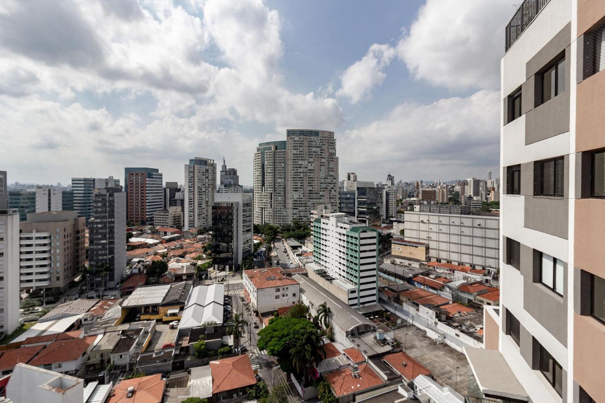 Apartment Yume Benx Pinheiros *