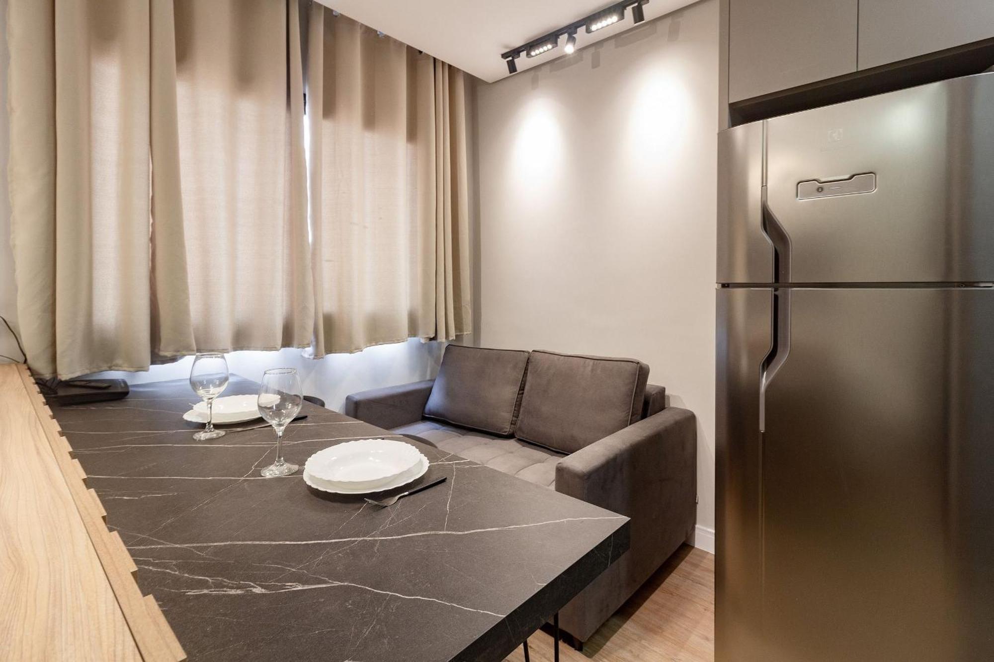 Apartment Yume Benx Pinheiros Sao Paulo