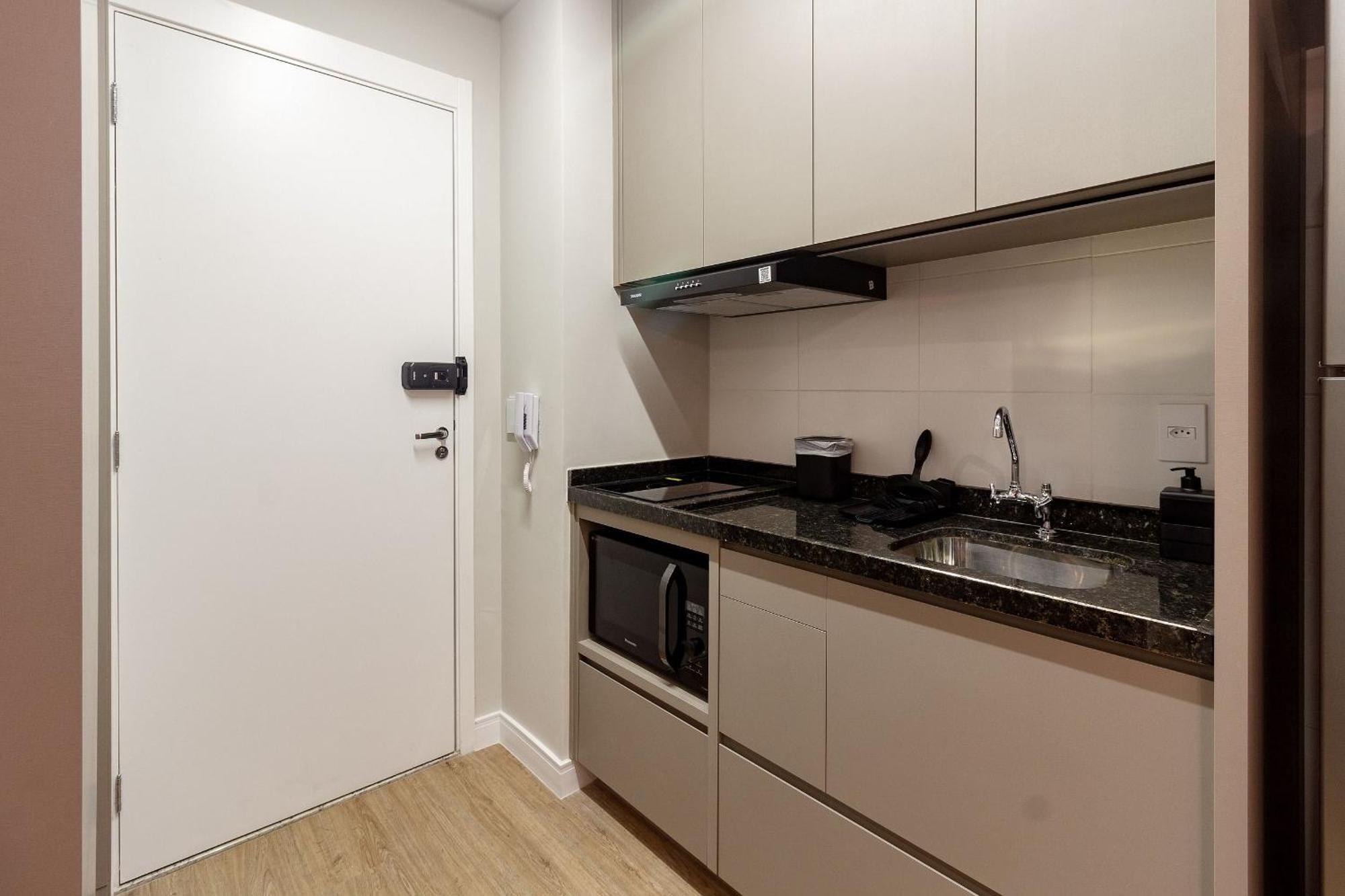 Yume Benx Pinheiros Apartment