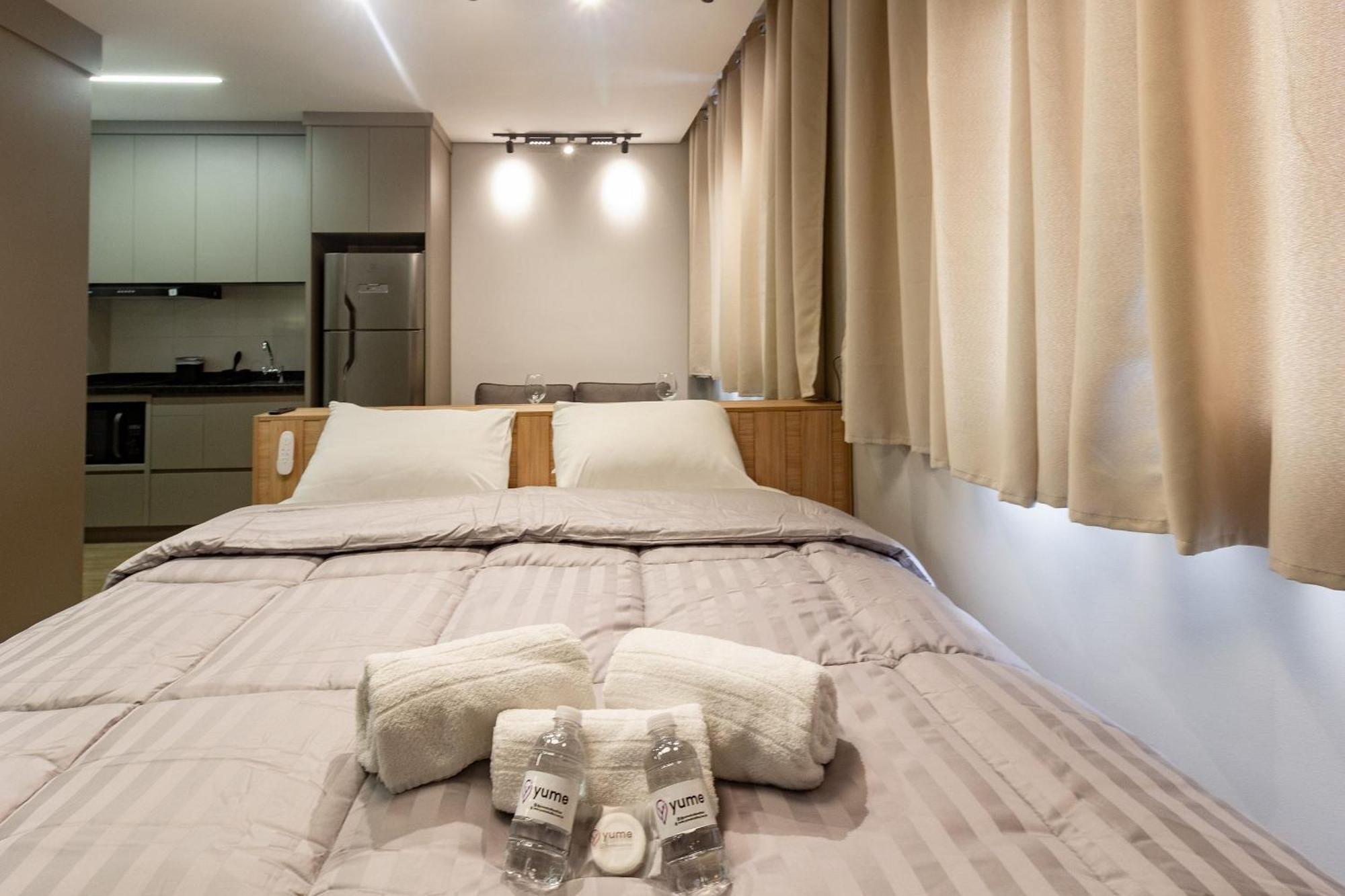 Yume Benx Pinheiros Apartment *