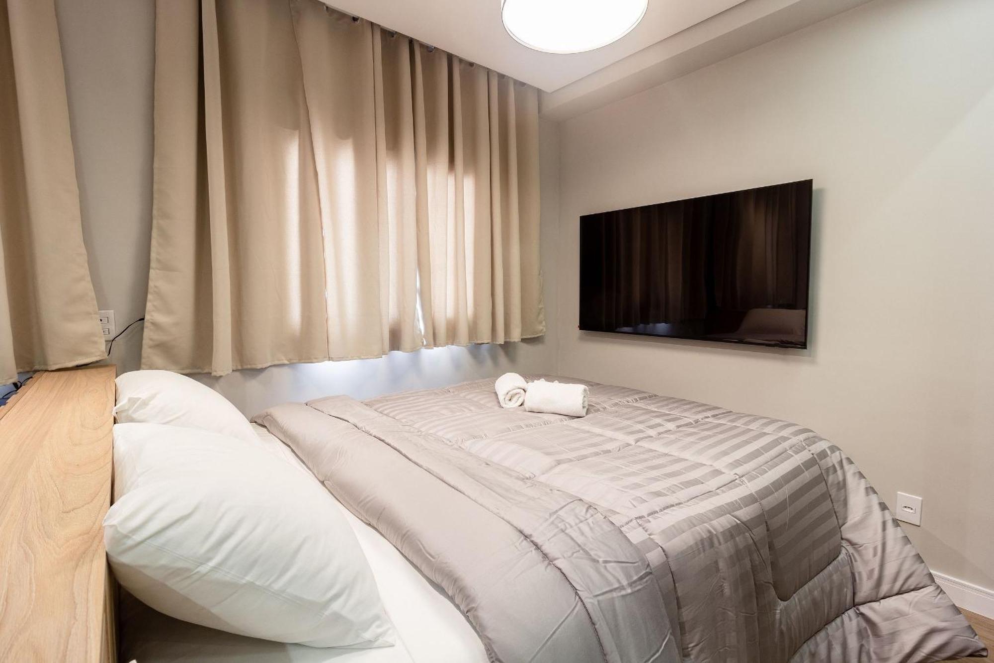 Apartment Yume Benx Pinheiros Sao Paulo