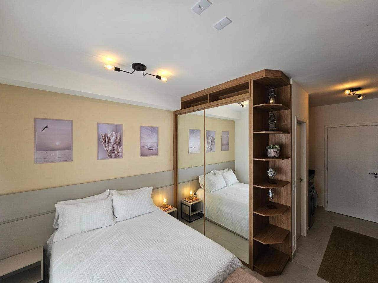 Zen - Olimpia Apartamento São Paulo