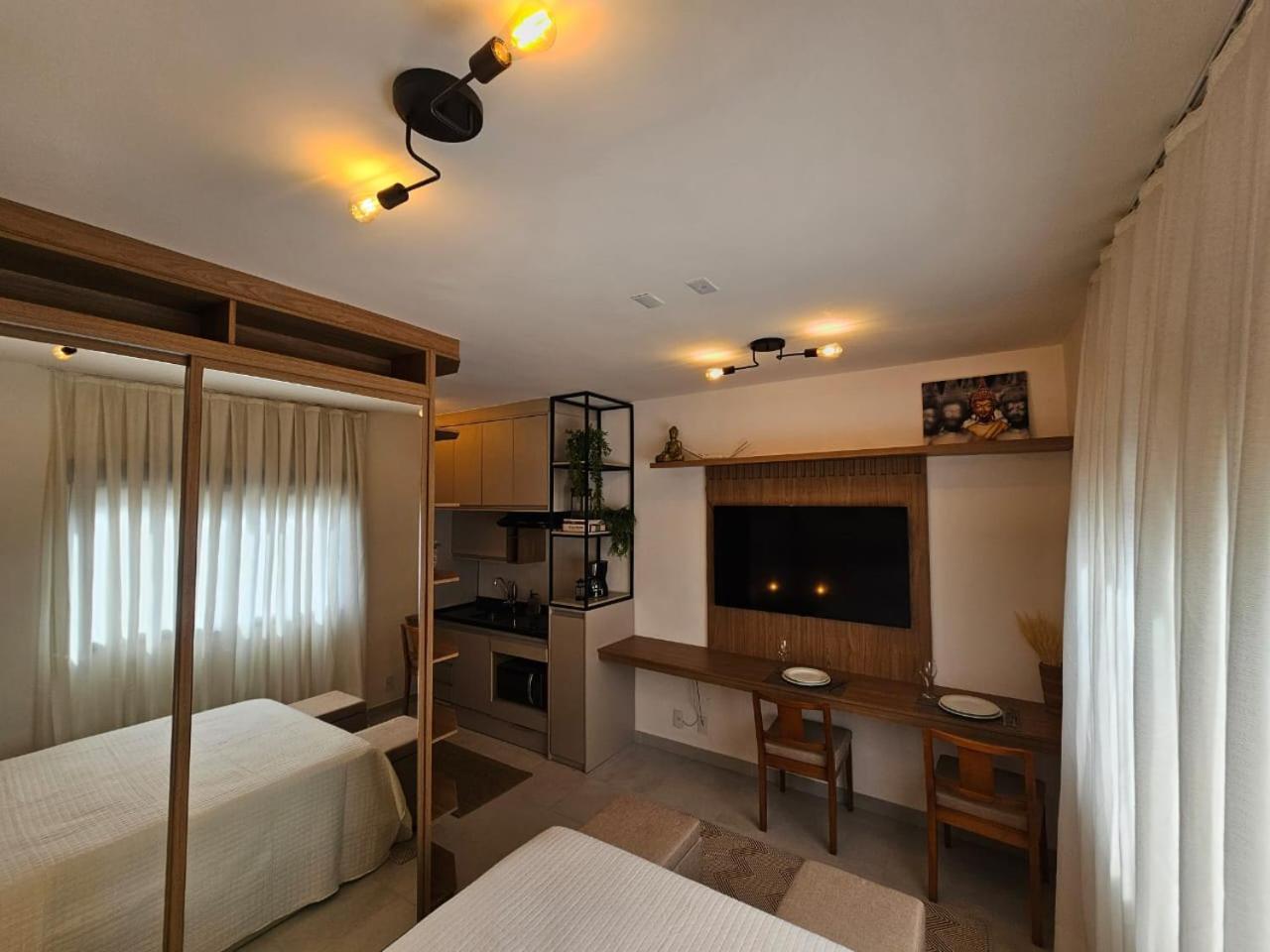 Zen - Olimpia Apartamento São Paulo