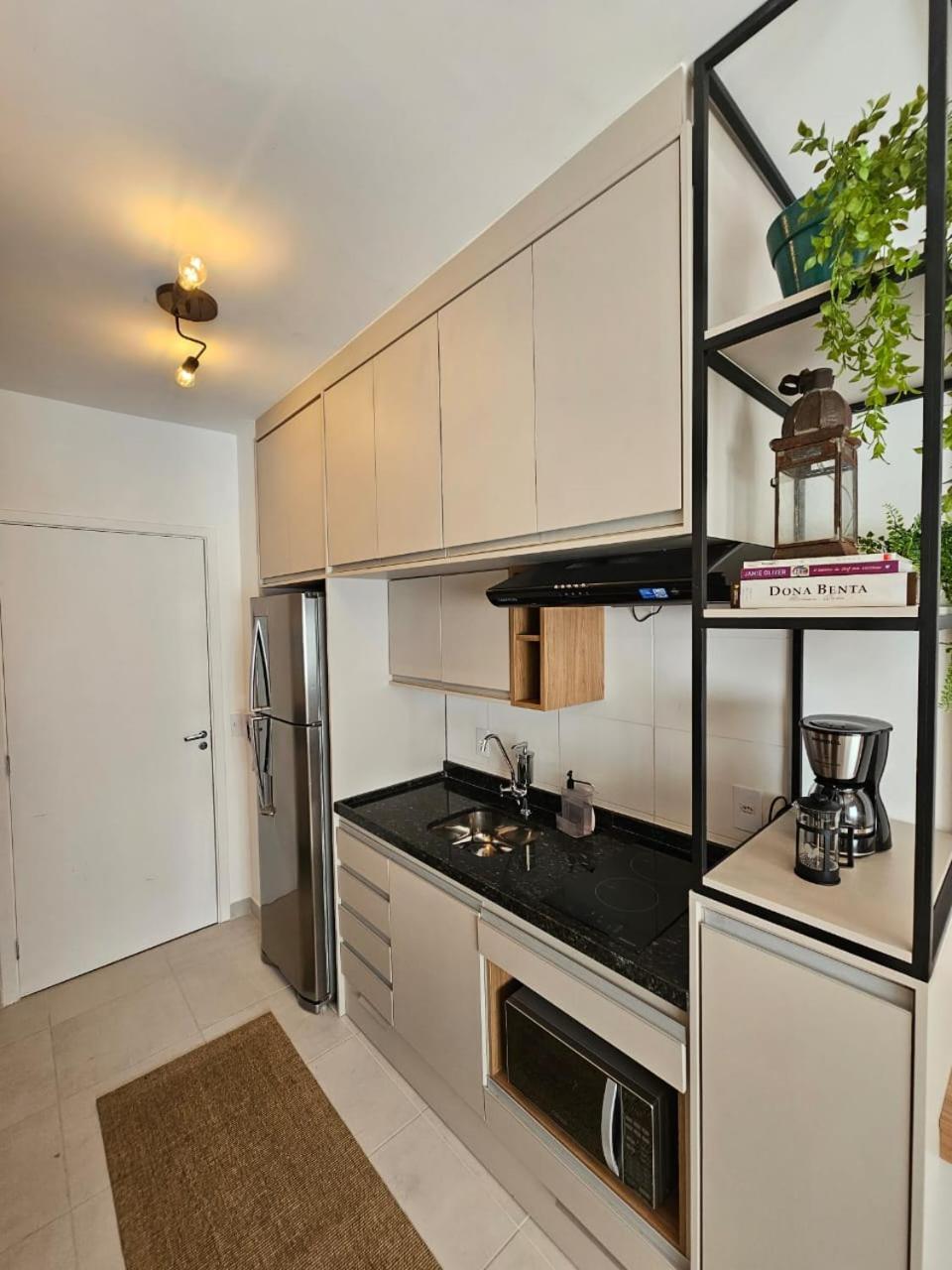 Apartamento Zen - Olimpia