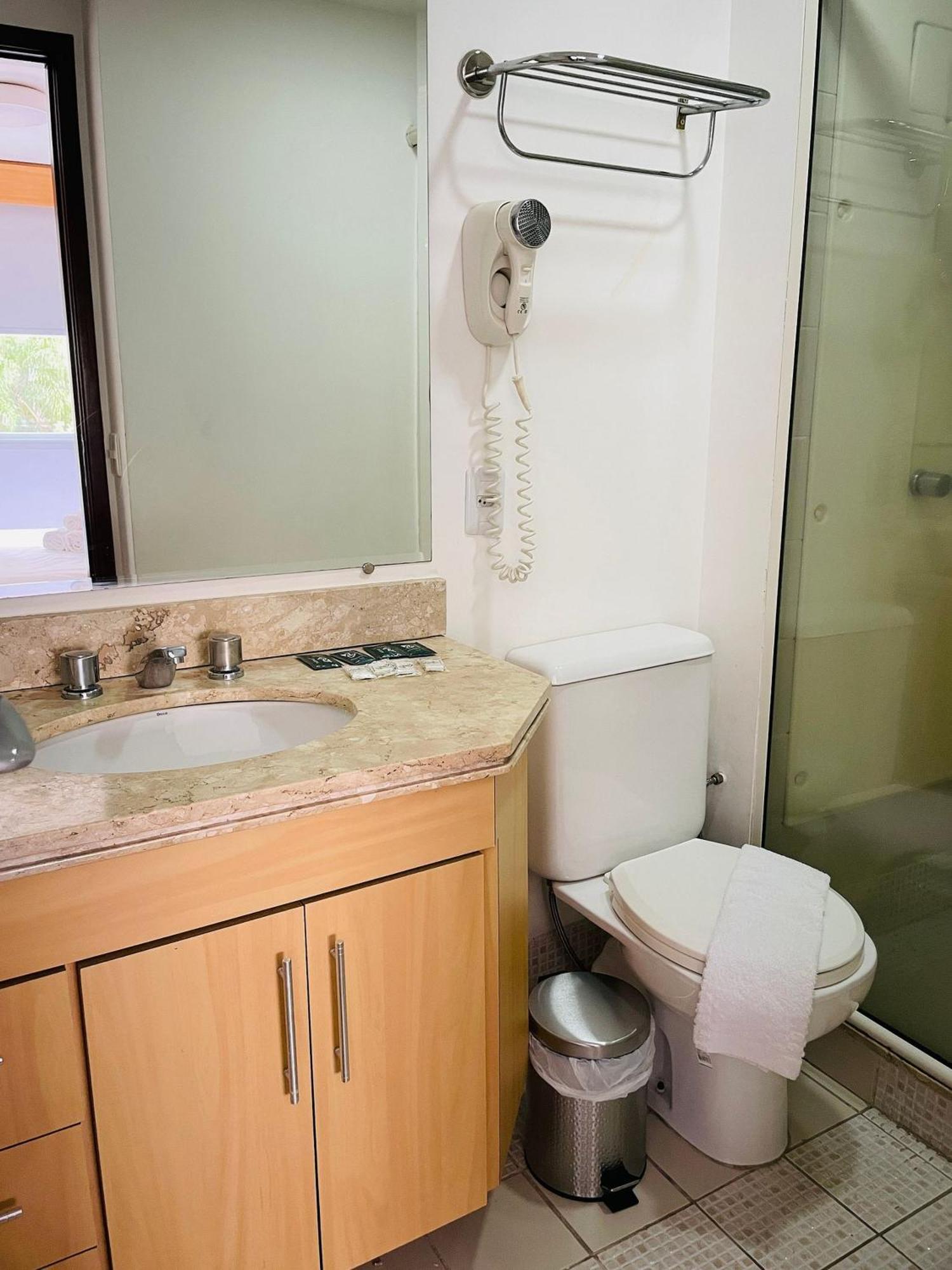 Morada Executive Olimpia - Flat Em Moderno Em Bairro Nobre São Paulo