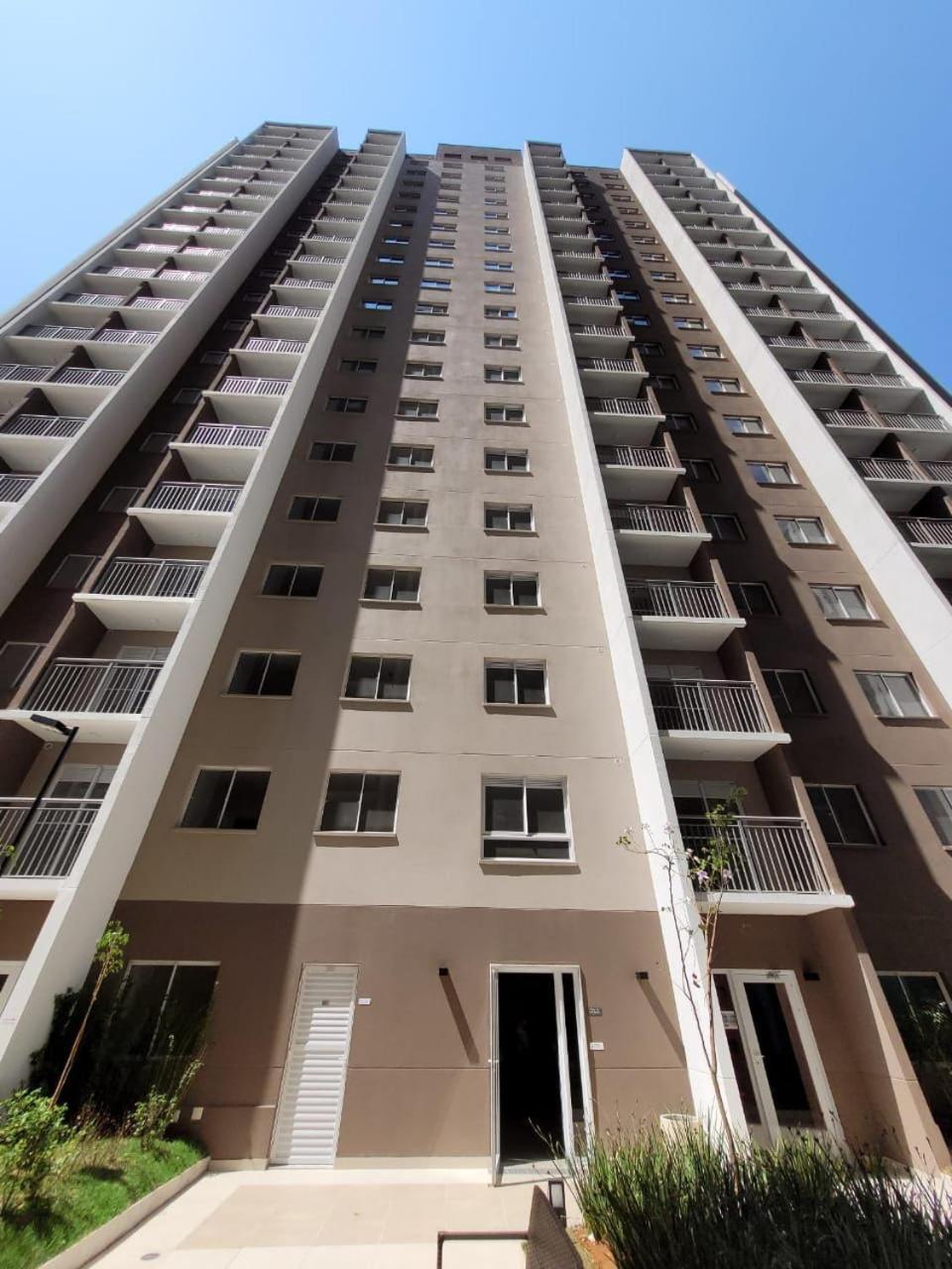 Apartamento Apto Na Chacara Santo Antonio - Excelente Regiao São Paulo