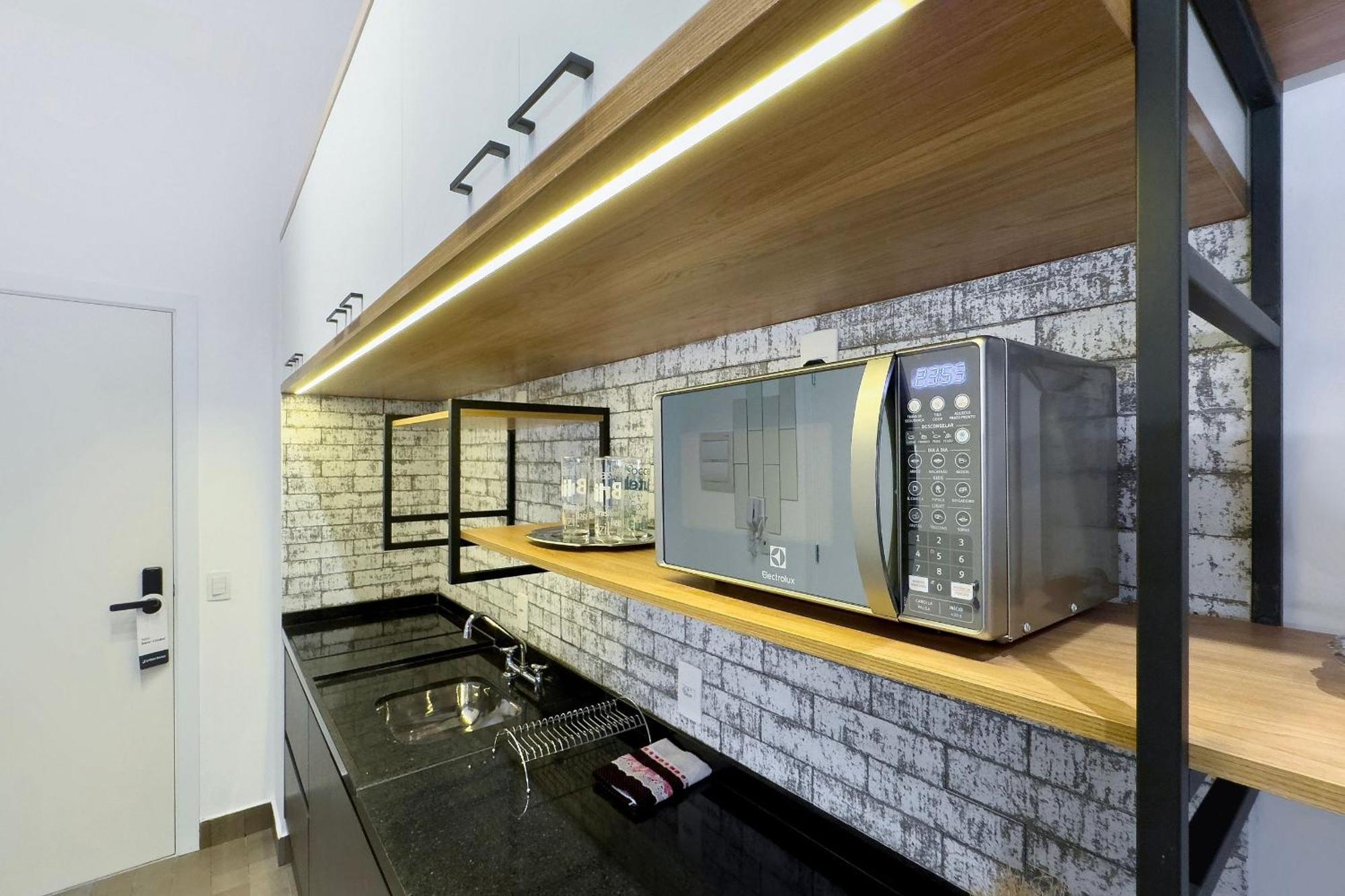 Sou Perdizes Apartment