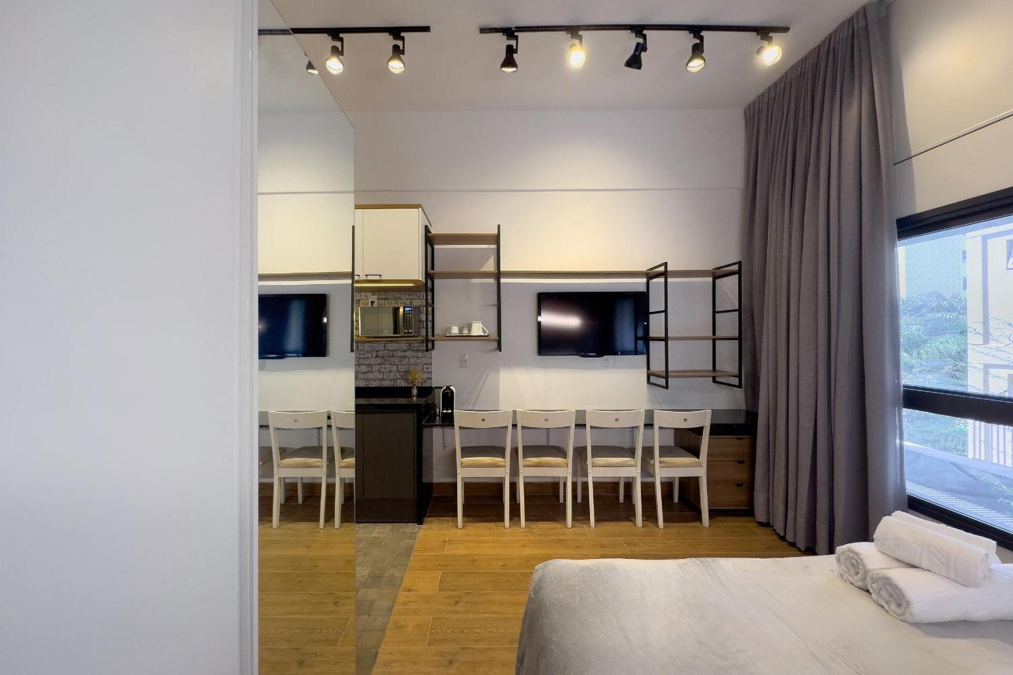 Sou Perdizes Apartment *
