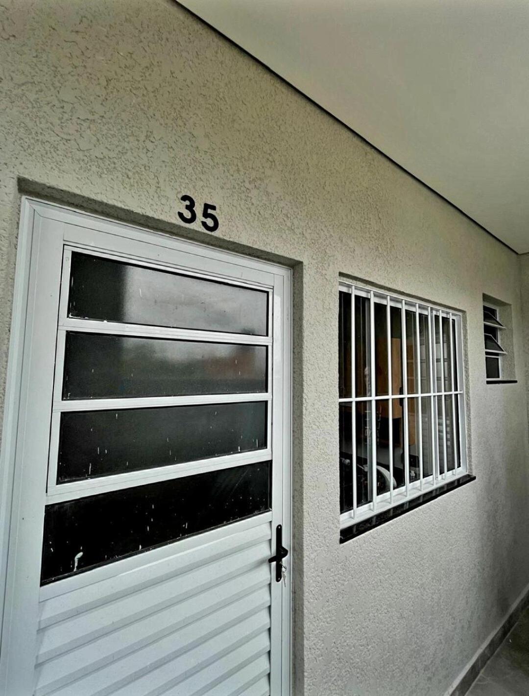 35 Proximo Analia Franco Apartment