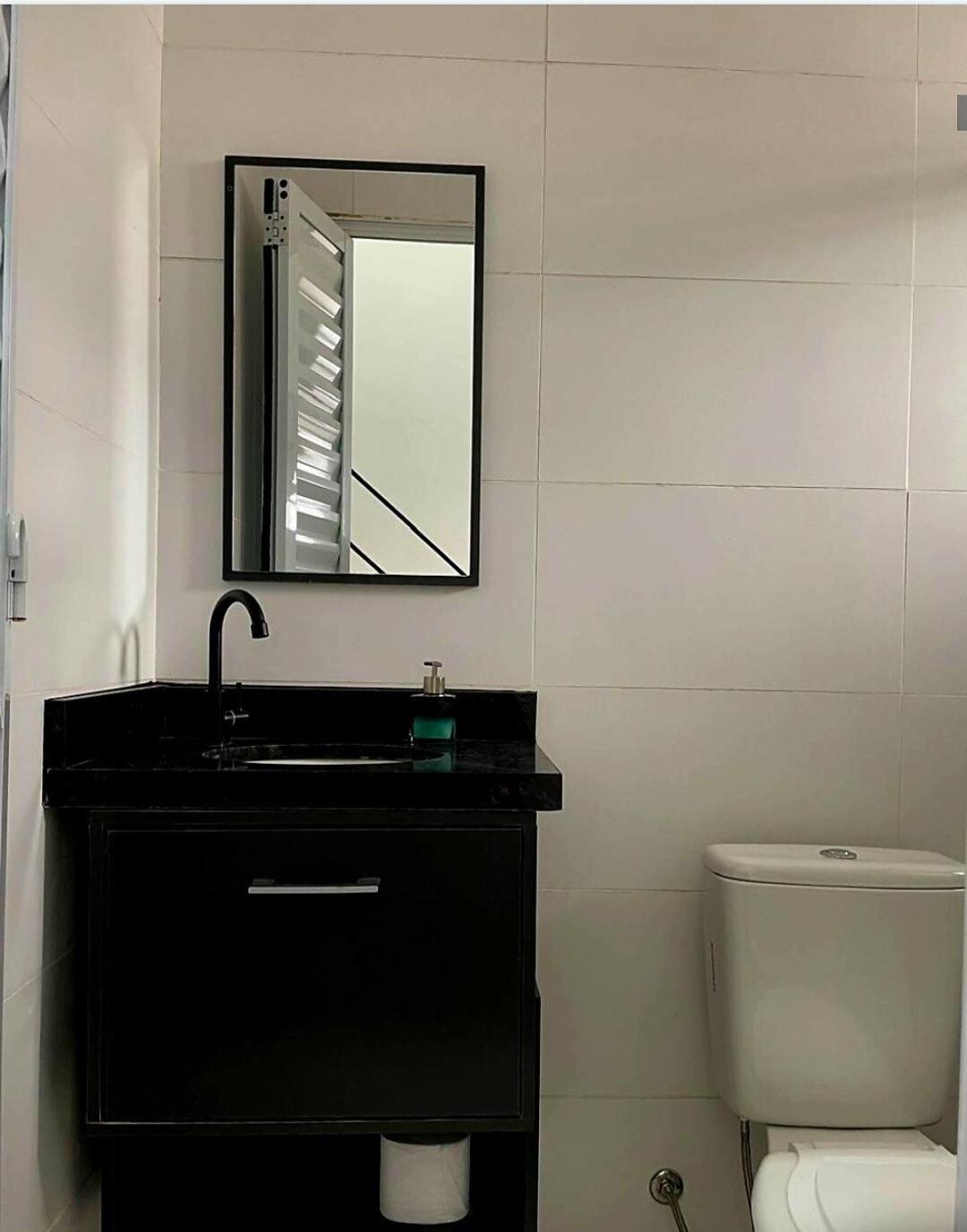 35 Proximo Analia Franco Apartment Sao Paulo