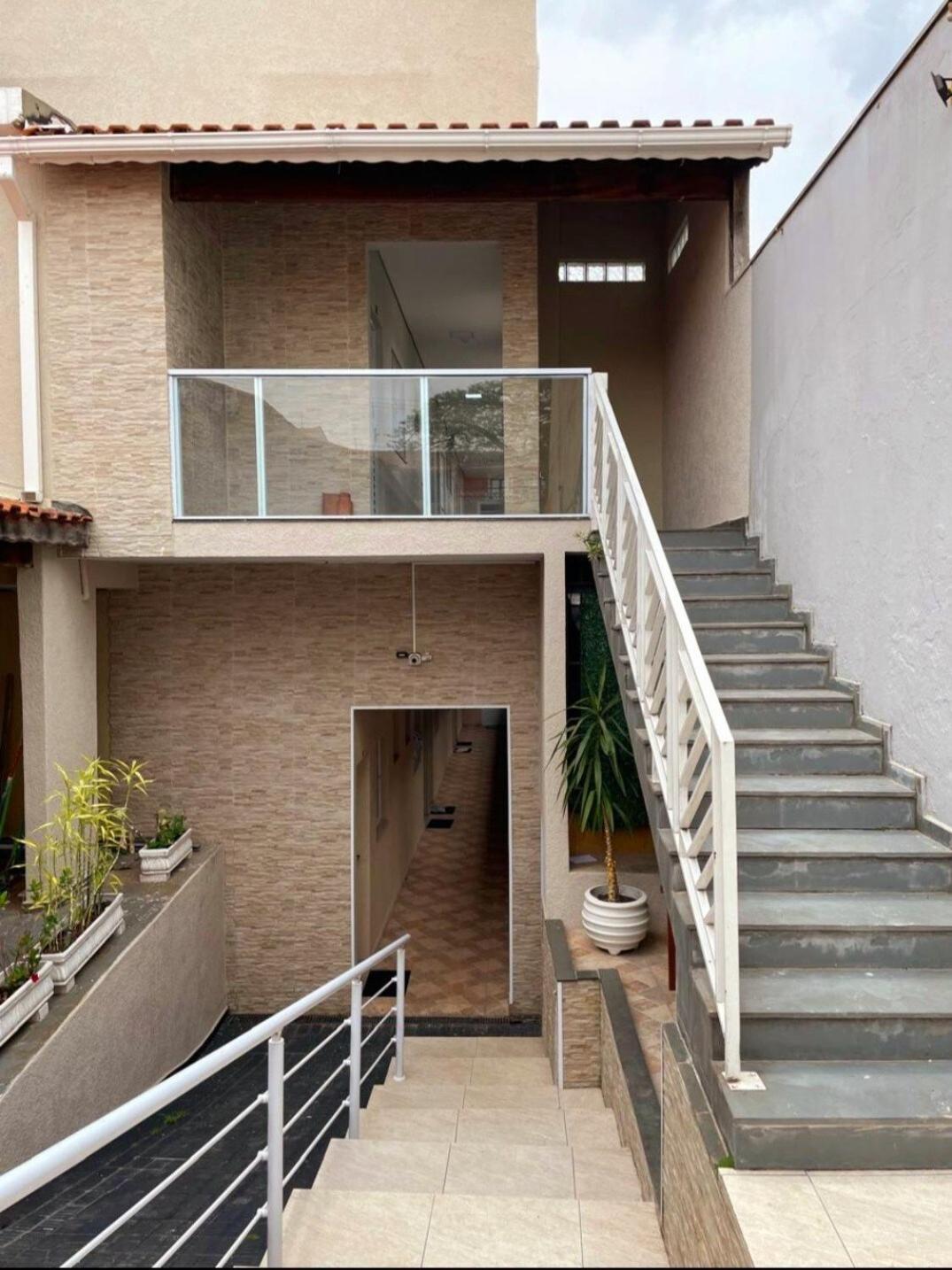 Apartment 35 Proximo Analia Franco Sao Paulo