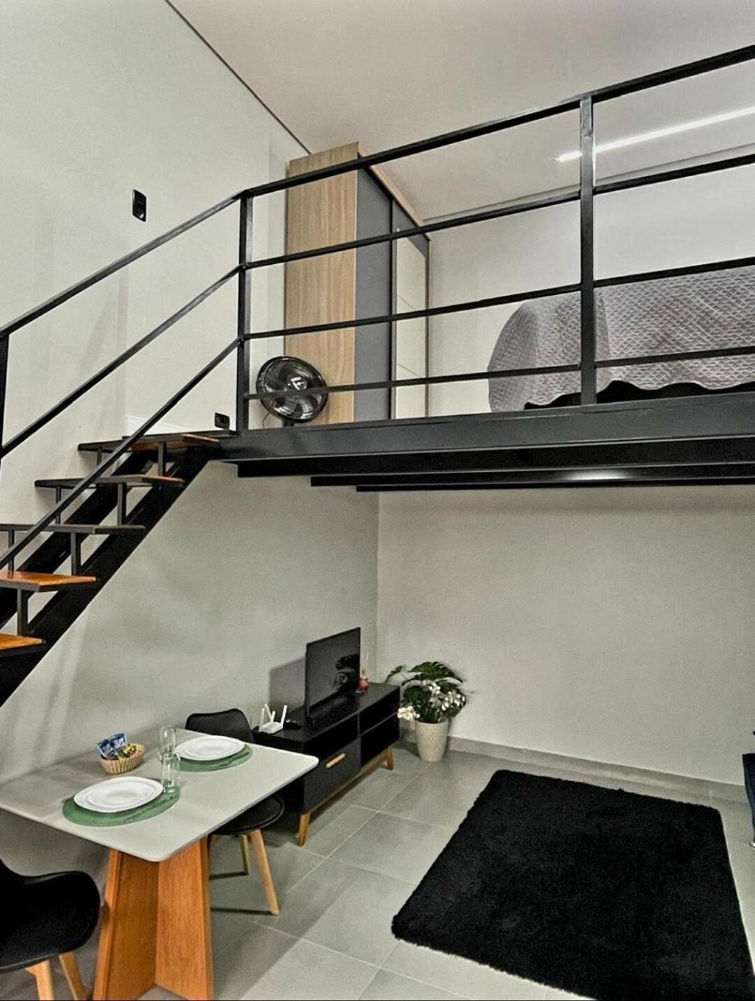 Apartment 35 Proximo Analia Franco