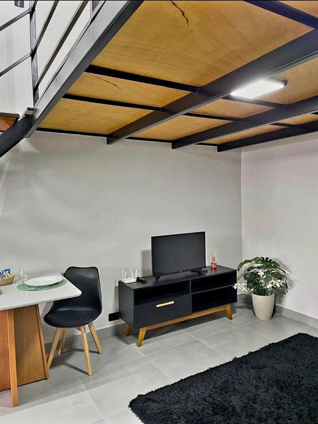 Apartment 35 Proximo Analia Franco Sao Paulo