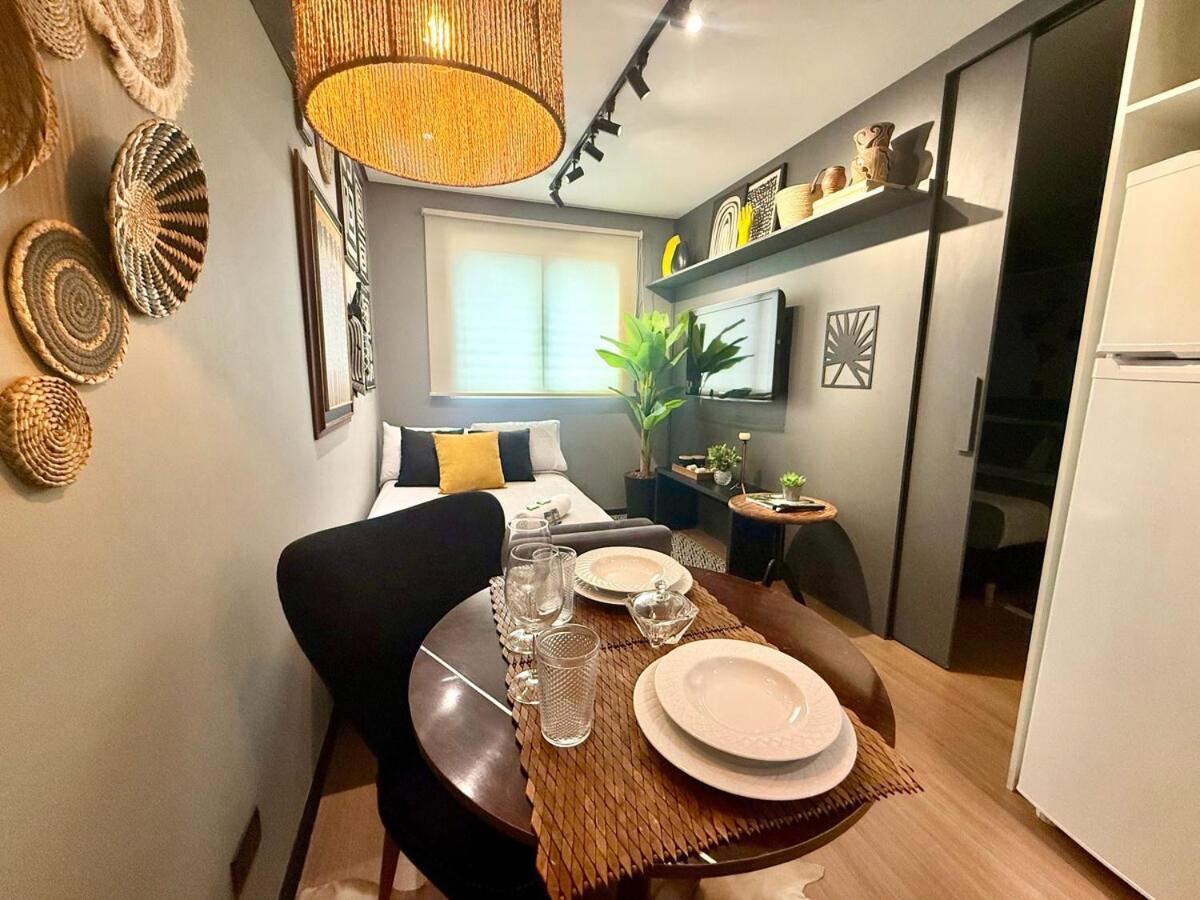 107 - Rentaqui Elegance Lorena Jardins Apartment Sao Paulo