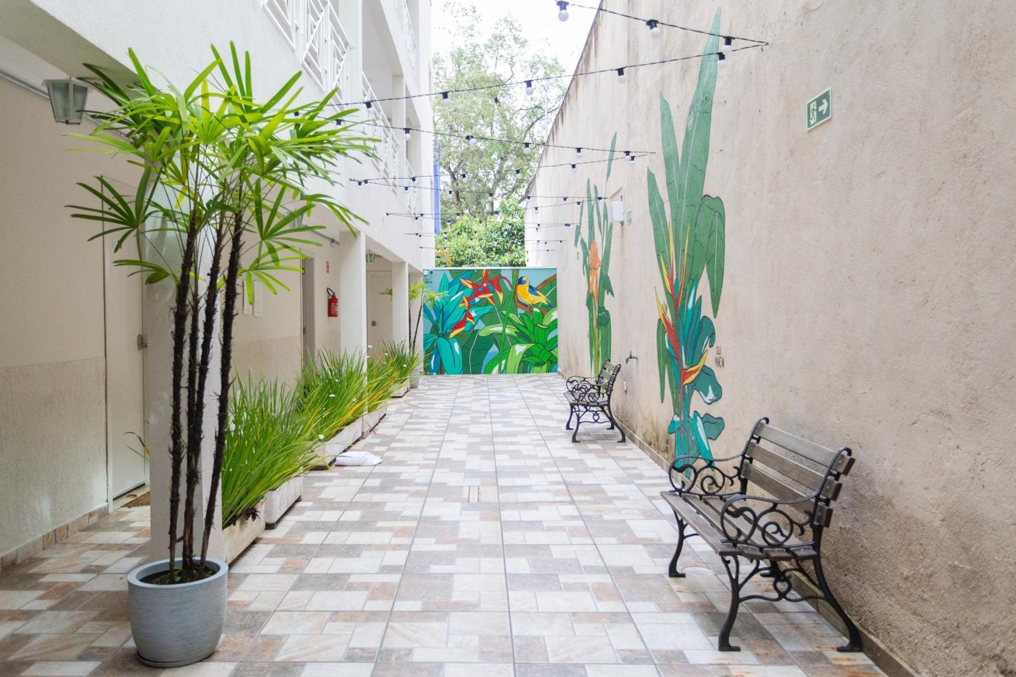 Casa de férias Casa Jardim - Por Temporada *