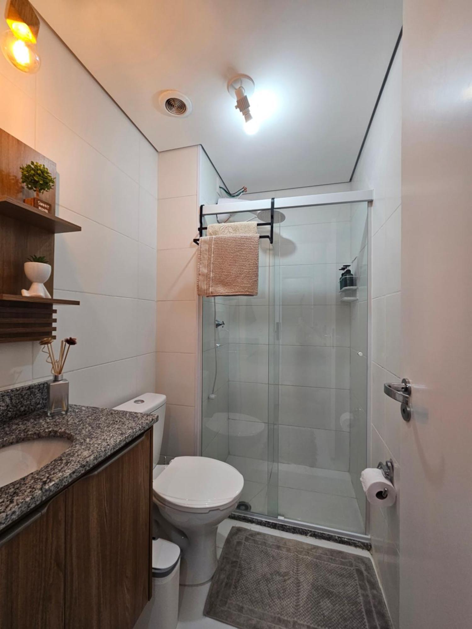 Apartamento Prox Metro Butanta Lazer Completo E Estacionamento *