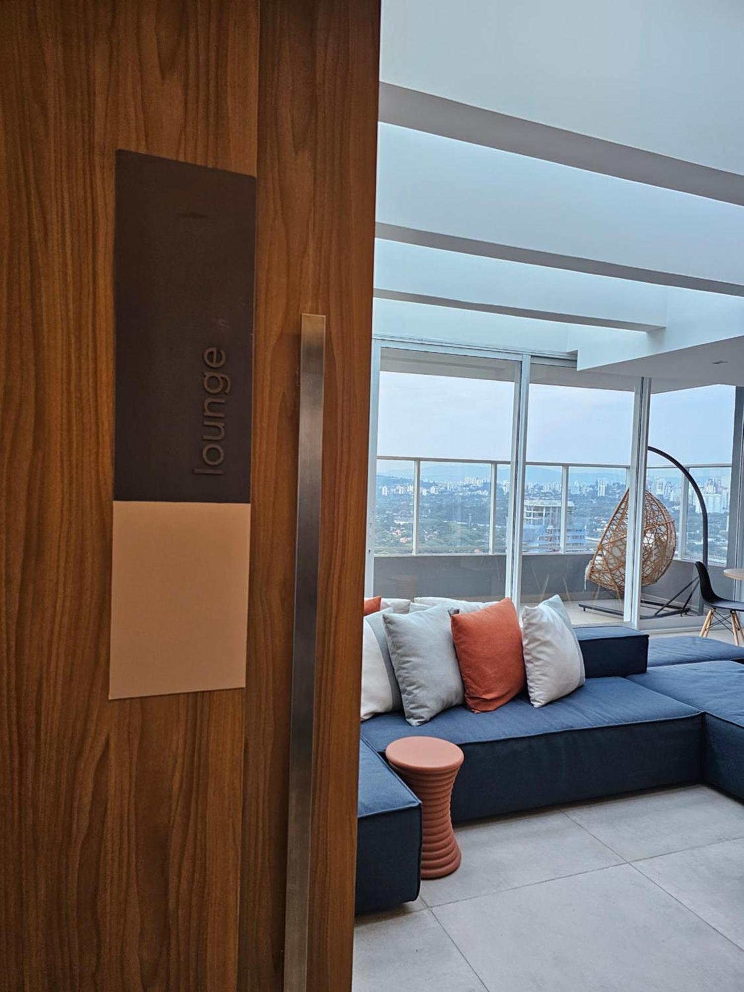Apartamento Prox Metro Butanta Lazer Completo E Estacionamento São Paulo