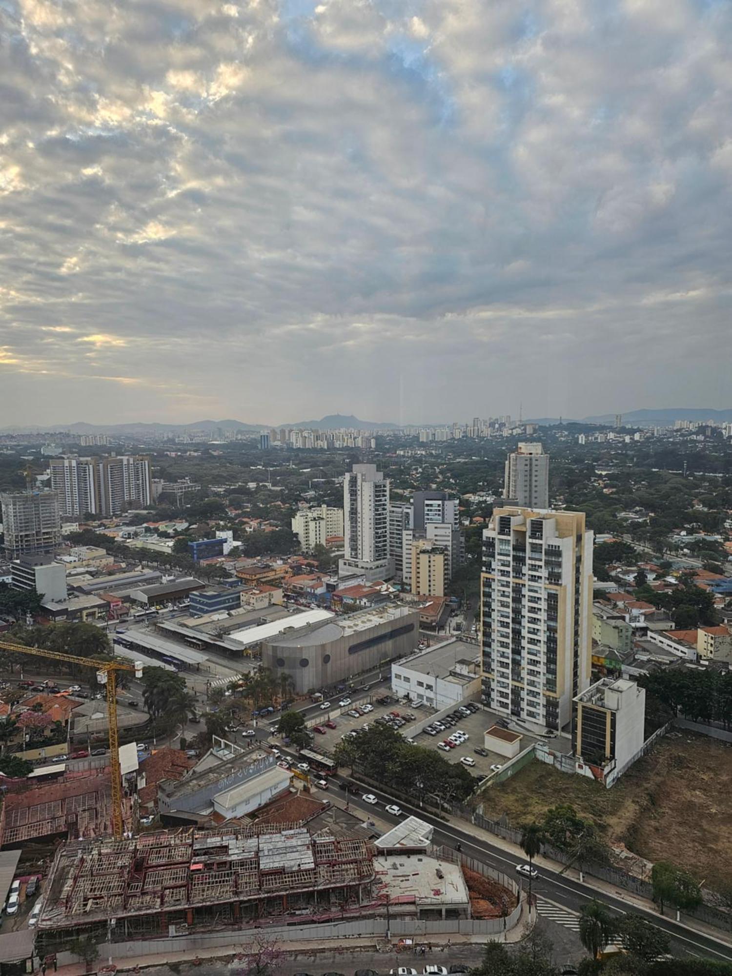 Prox Metro Butanta Lazer Completo E Estacionamento São Paulo