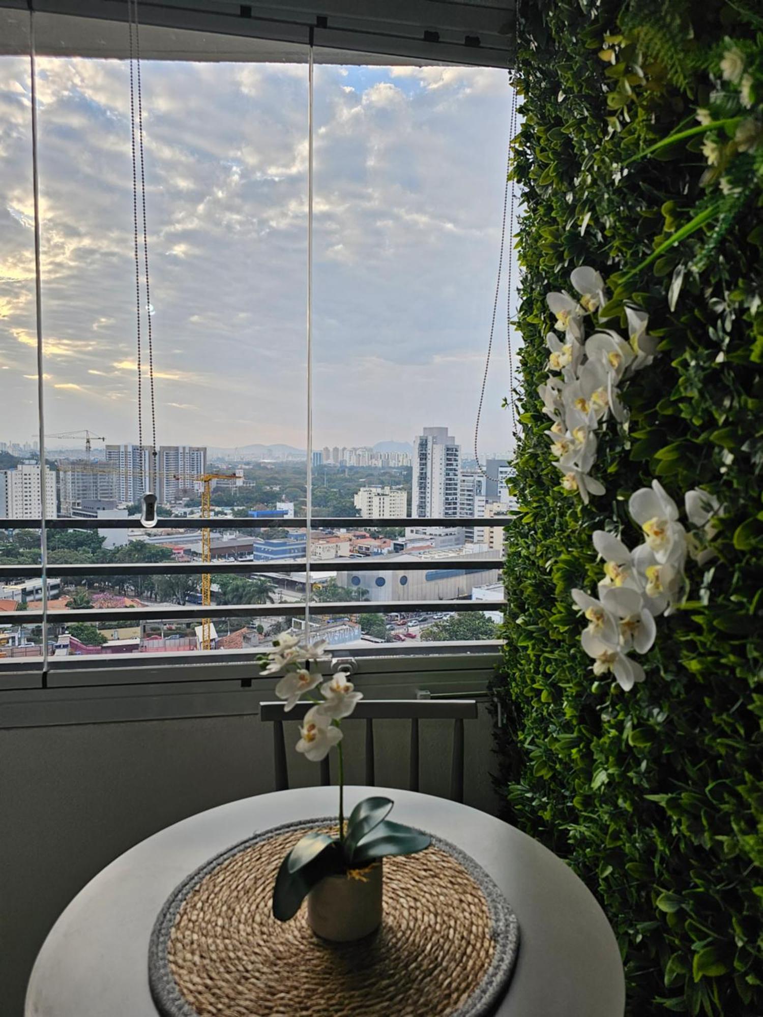 Apartamento Prox Metro Butanta Lazer Completo E Estacionamento São Paulo