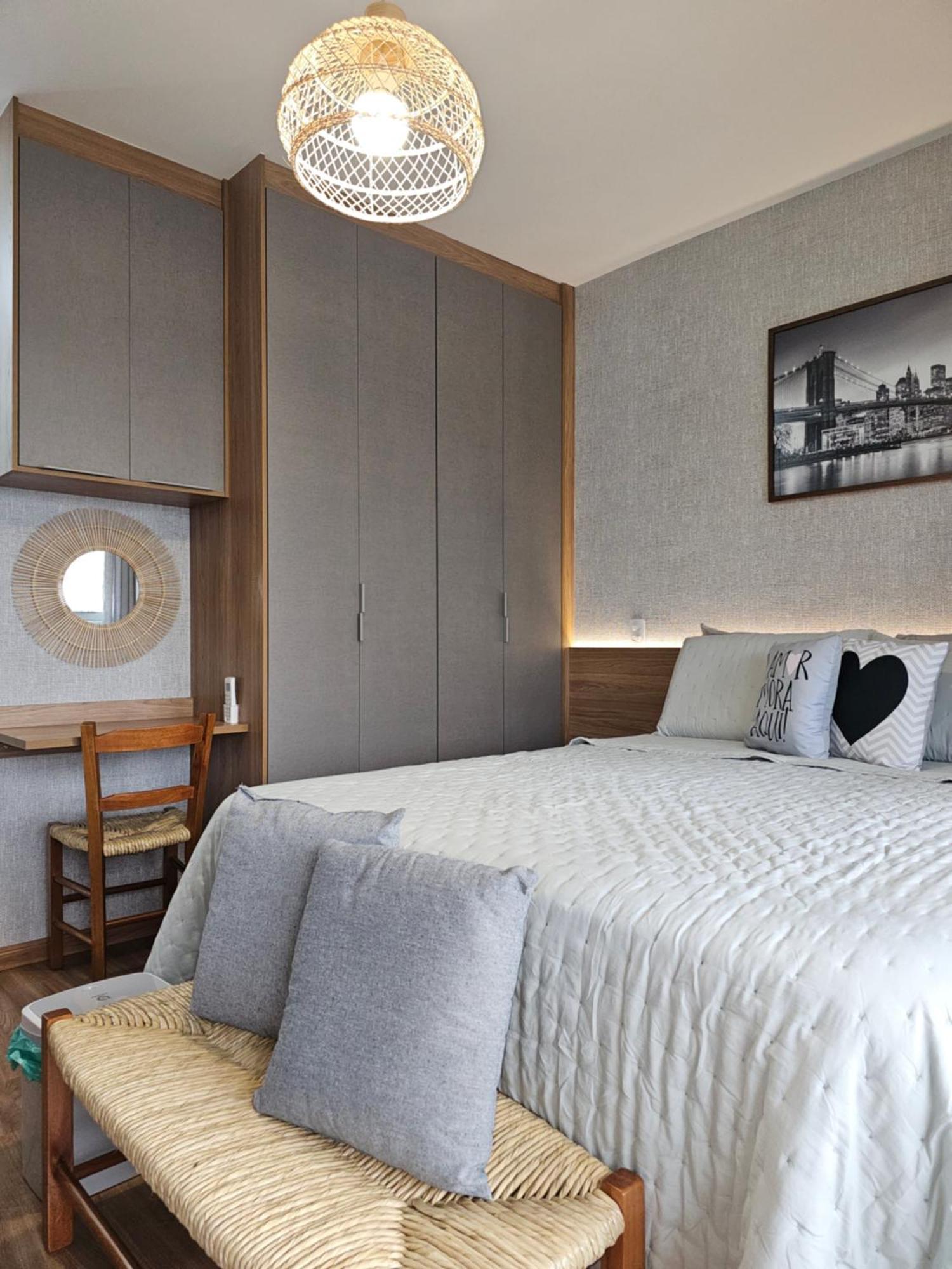 Apartamento Prox Metro Butanta Lazer Completo E Estacionamento *