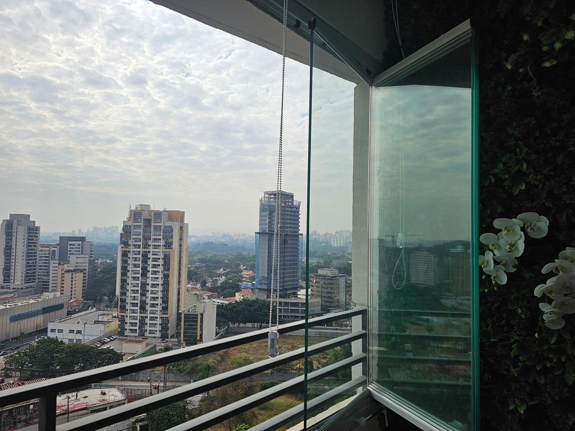 Prox Metro Butanta Lazer Completo E Estacionamento Apartamento São Paulo