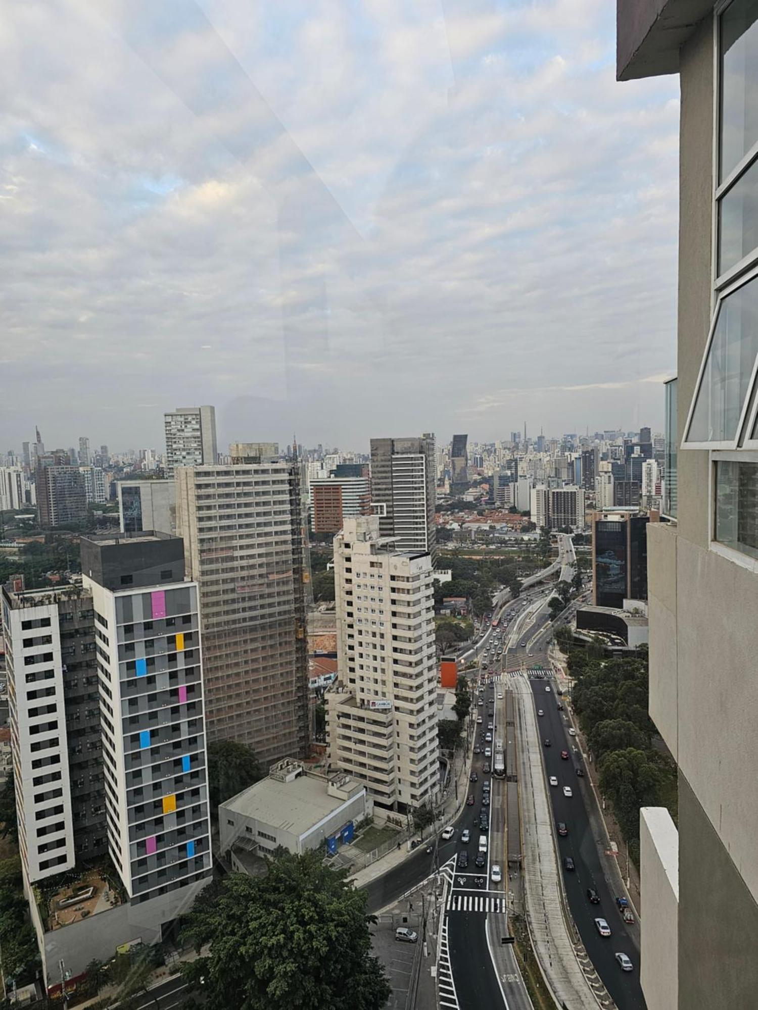 Prox Metro Butanta Lazer Completo E Estacionamento Apartamento