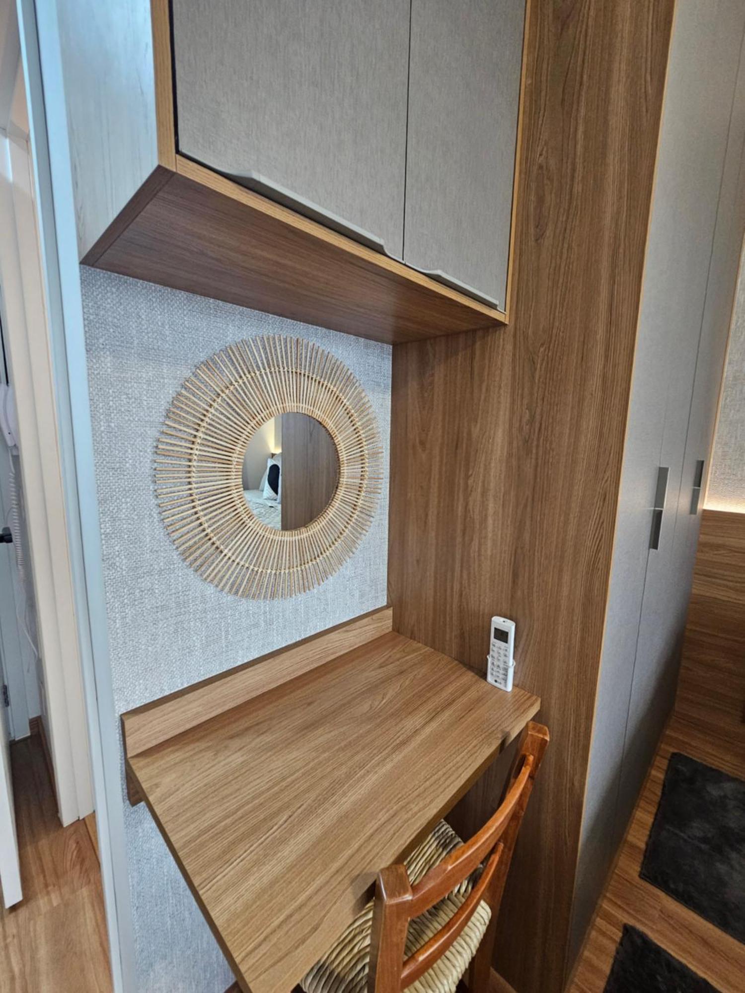 Apartamento Prox Metro Butanta Lazer Completo E Estacionamento *
