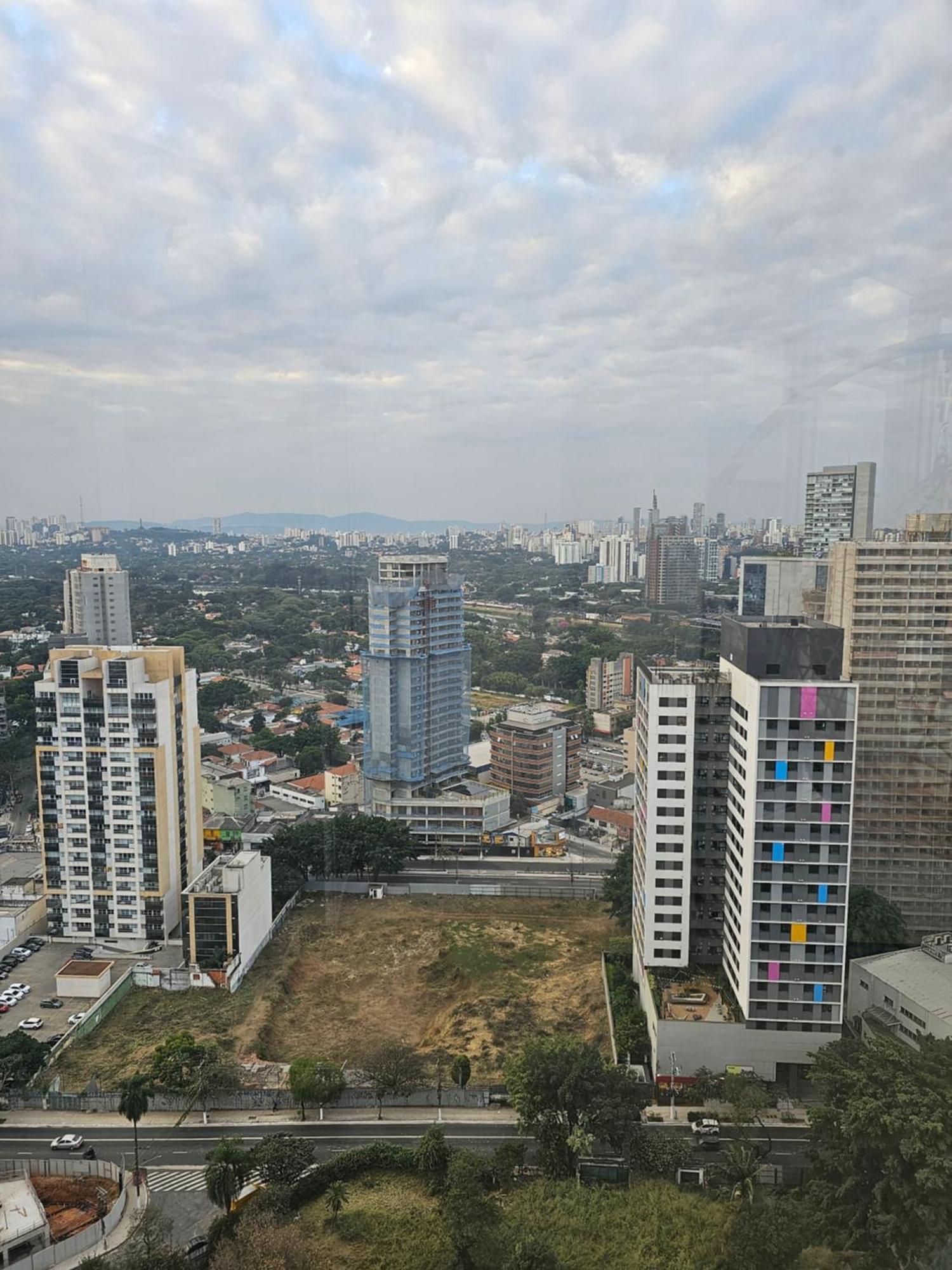 Prox Metro Butanta Lazer Completo E Estacionamento Apartamento São Paulo