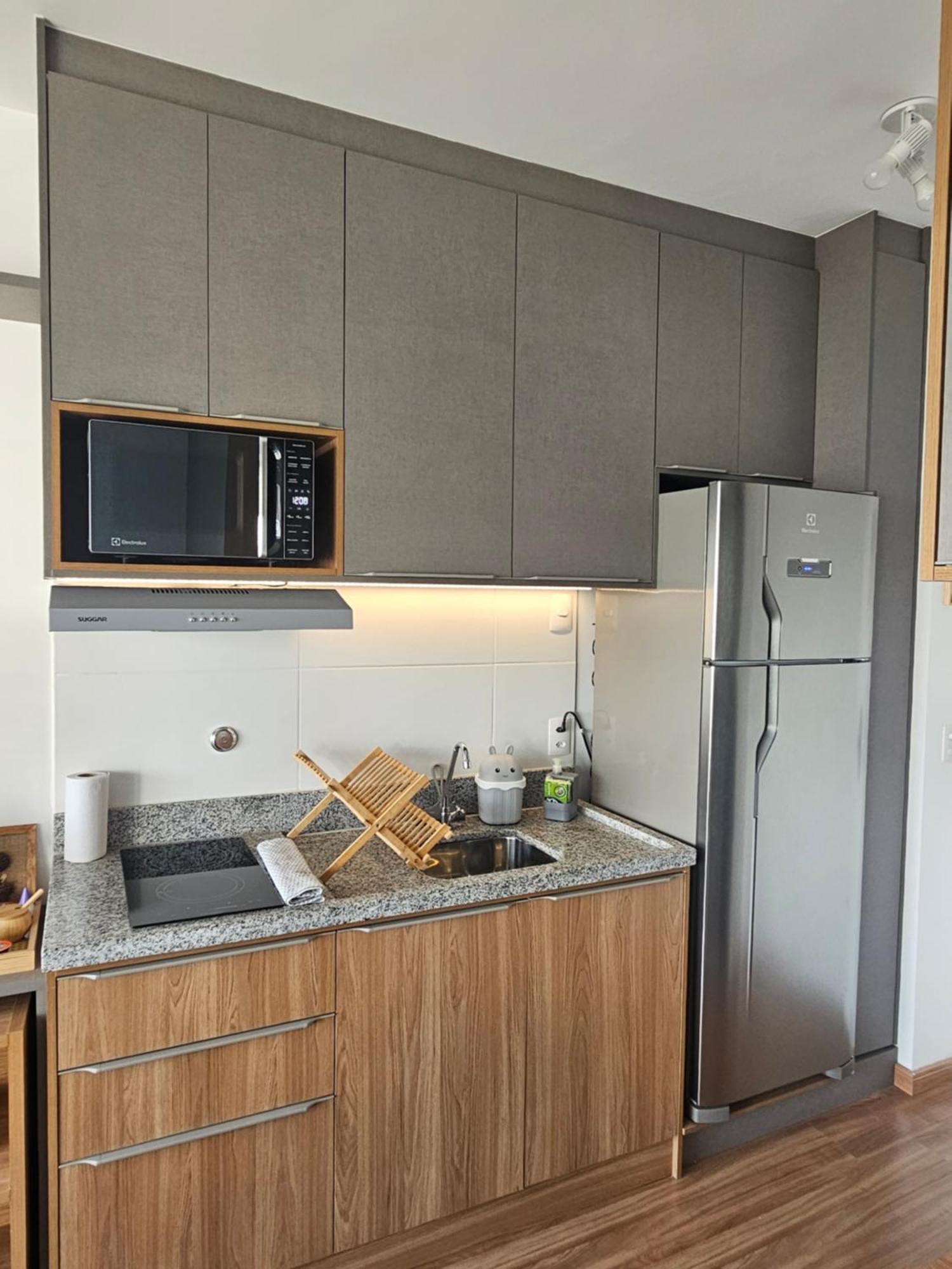 Apartamento Prox Metro Butanta Lazer Completo E Estacionamento São Paulo