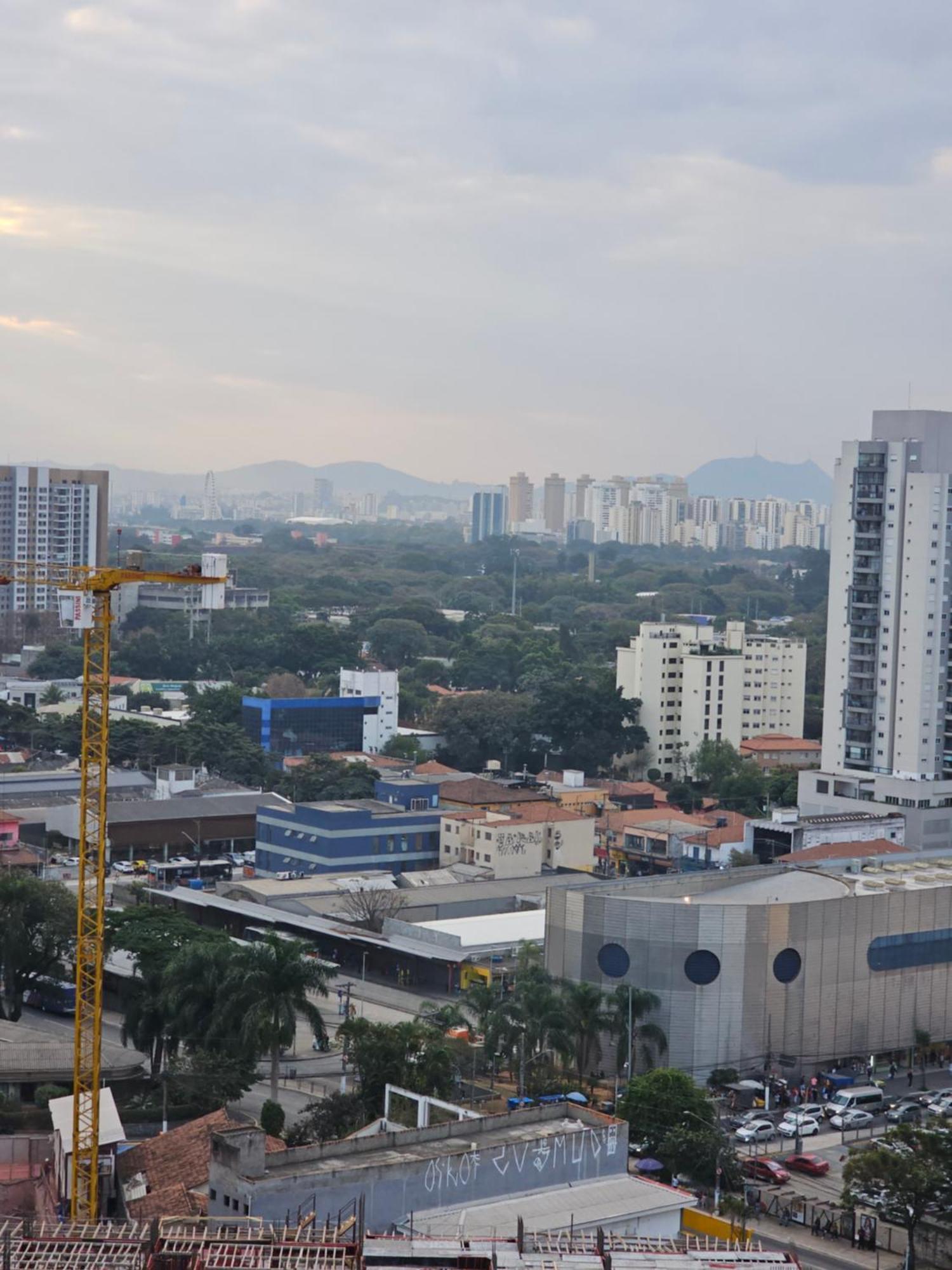 Apartamento Prox Metro Butanta Lazer Completo E Estacionamento São Paulo