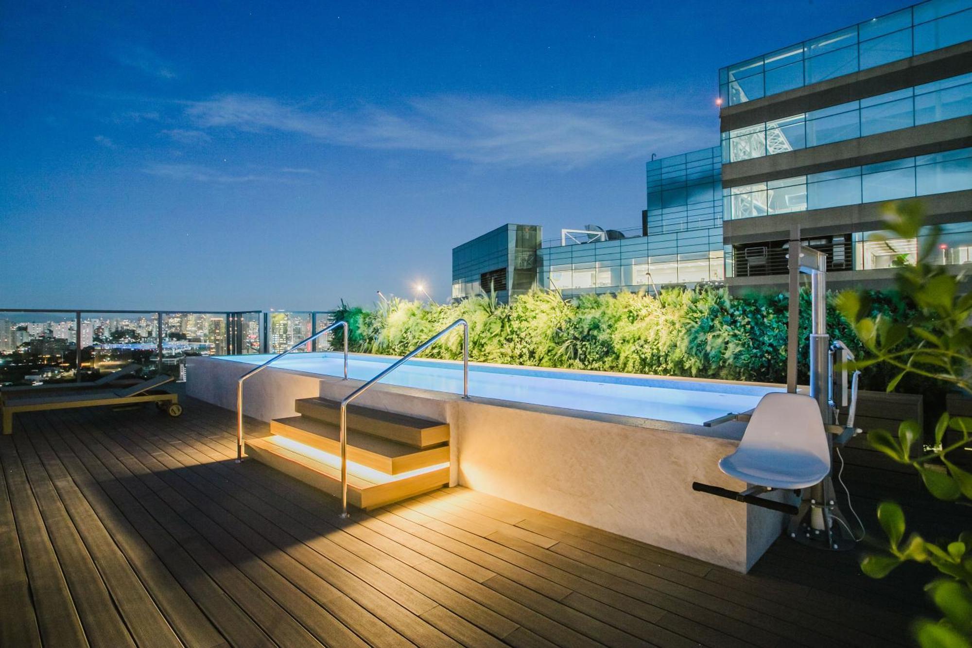 Apartamento Tabas - De Alto Padrao, No Parque Da *