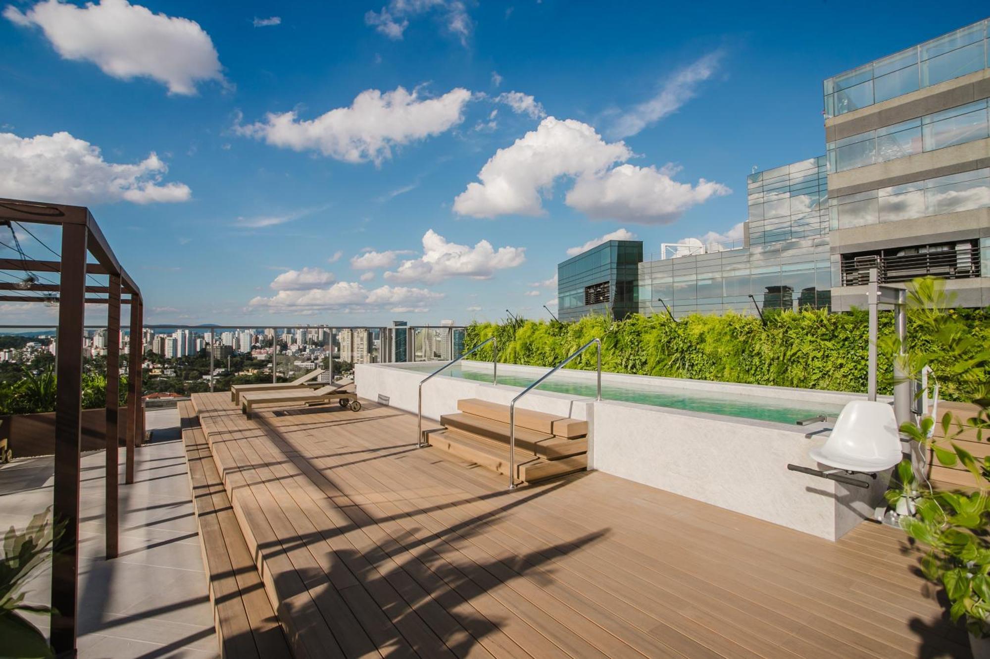Apartamento Tabas - De Alto Padrao, No Parque Da São Paulo