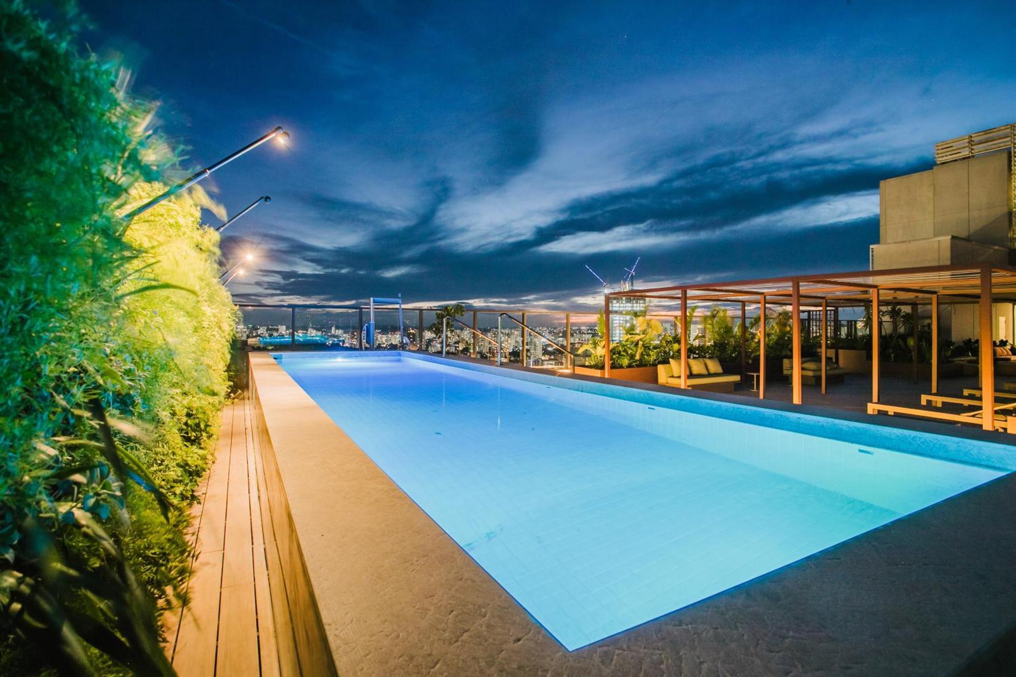 Apartamento Tabas - De Alto Padrao, No Parque Da