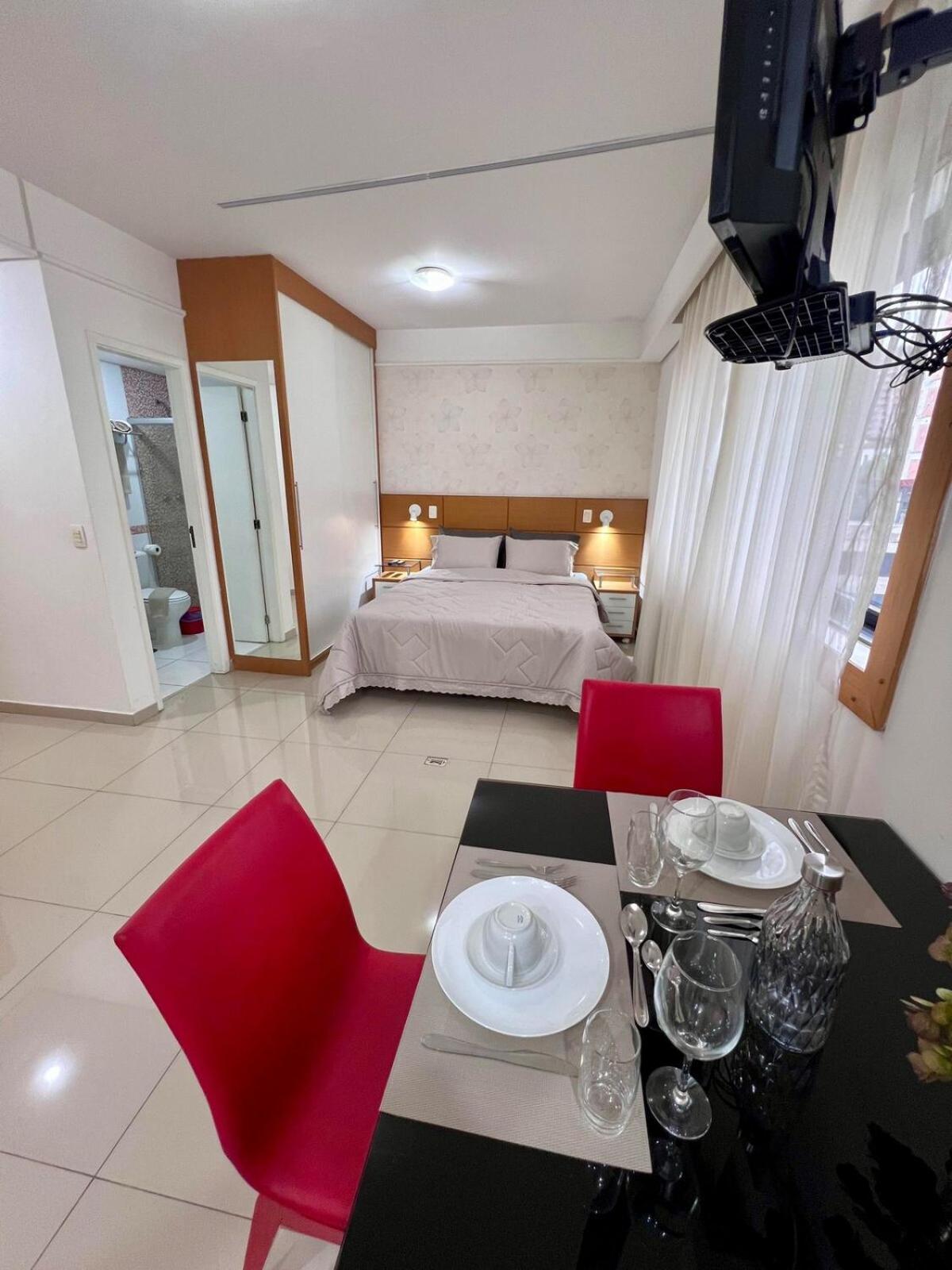 Apartamento Unu Mariana