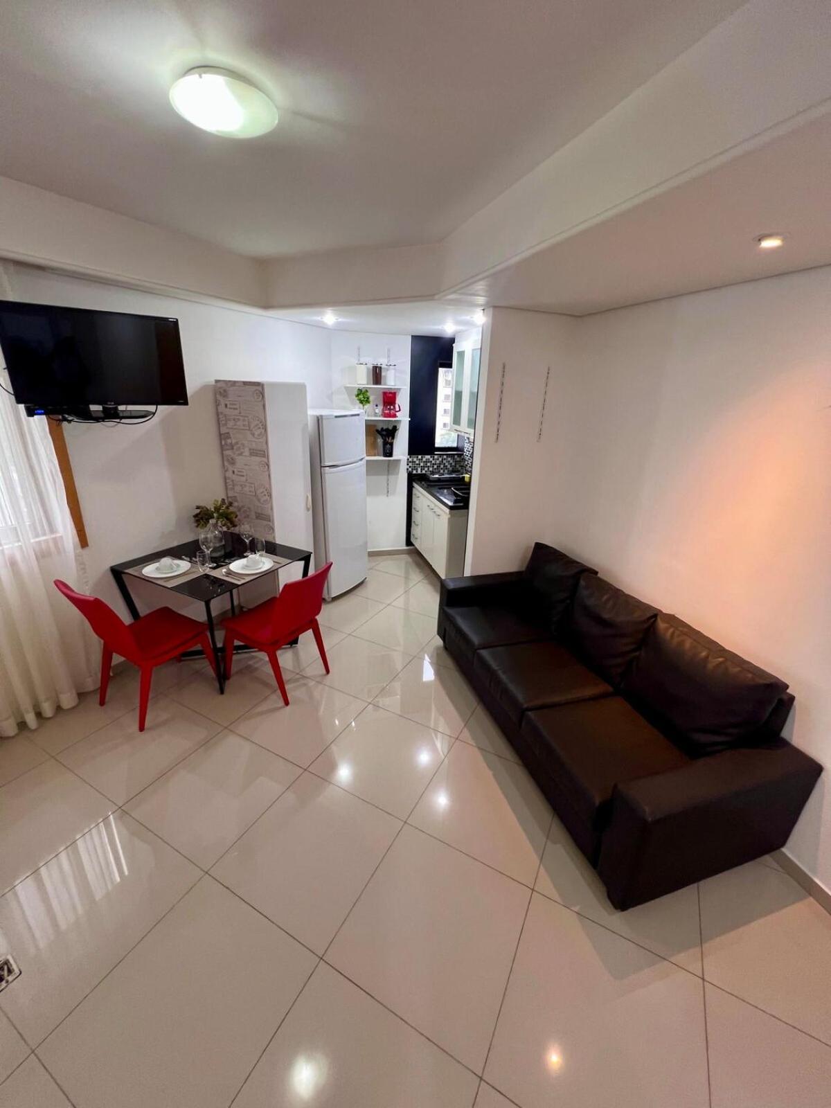 Unu Mariana Apartamento