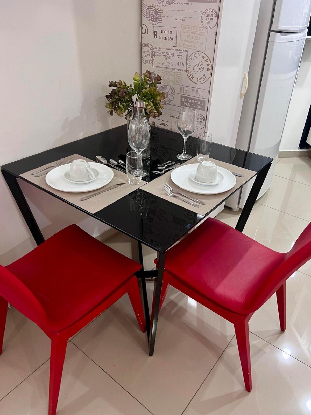 Unu Mariana Apartamento