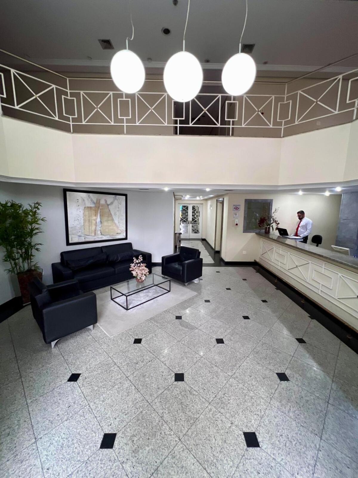 Apartamento Unu Mariana São Paulo