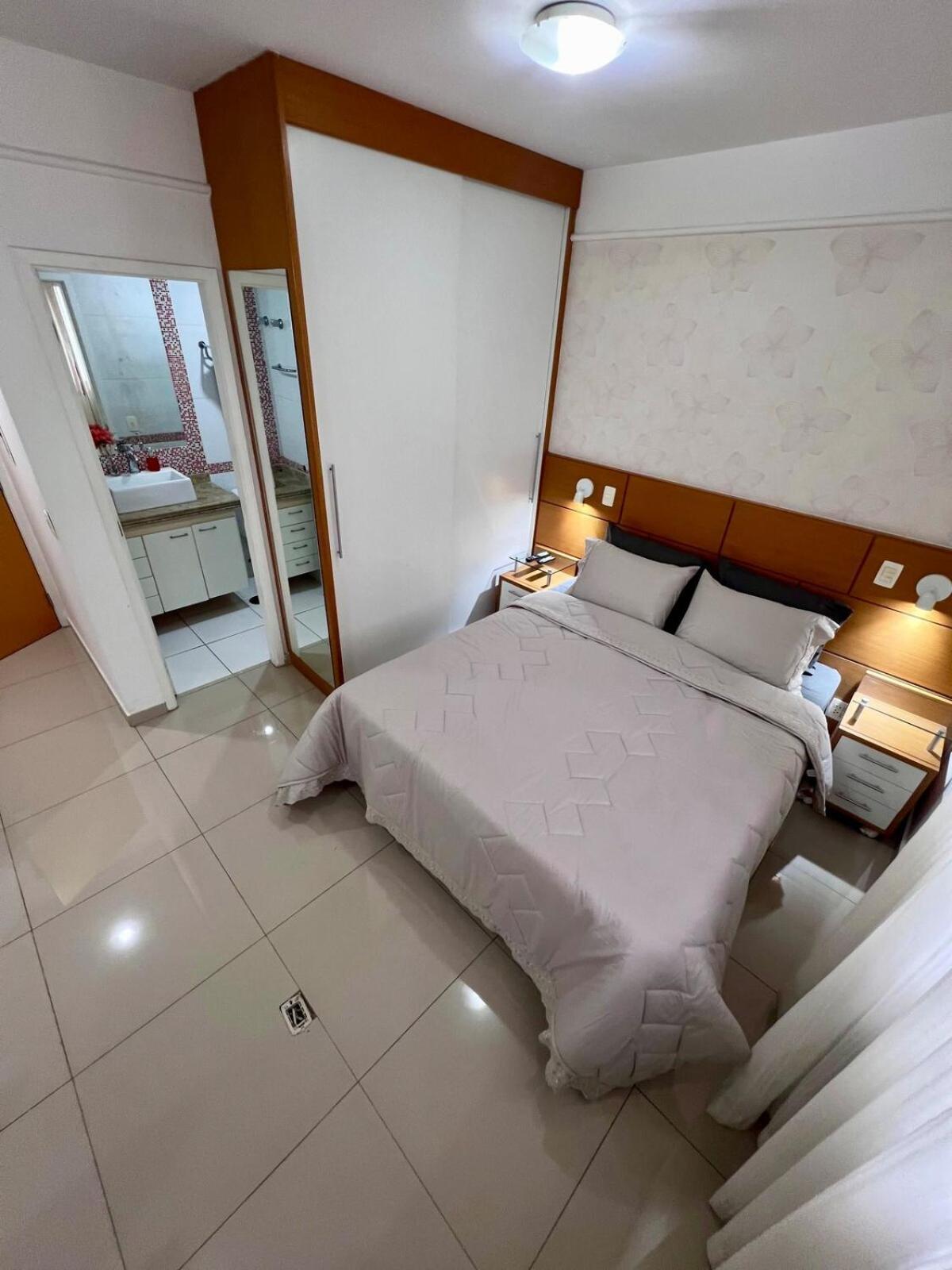 Unu Mariana Apartamento