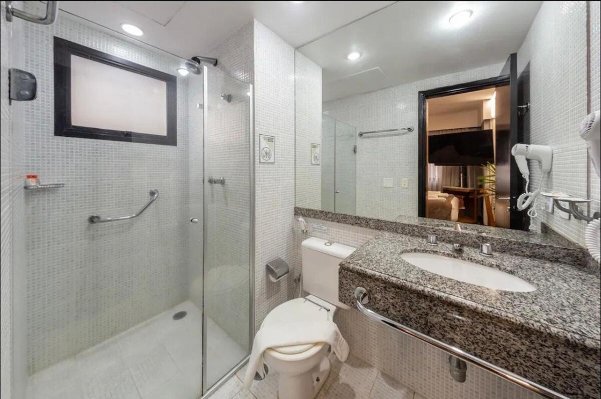 Luxuoso Flat Em Moema - Prox Congonhas E Ibirapuera - Estacionamento L Carregador Carro L Cafe Opcional Pago * São Paulo