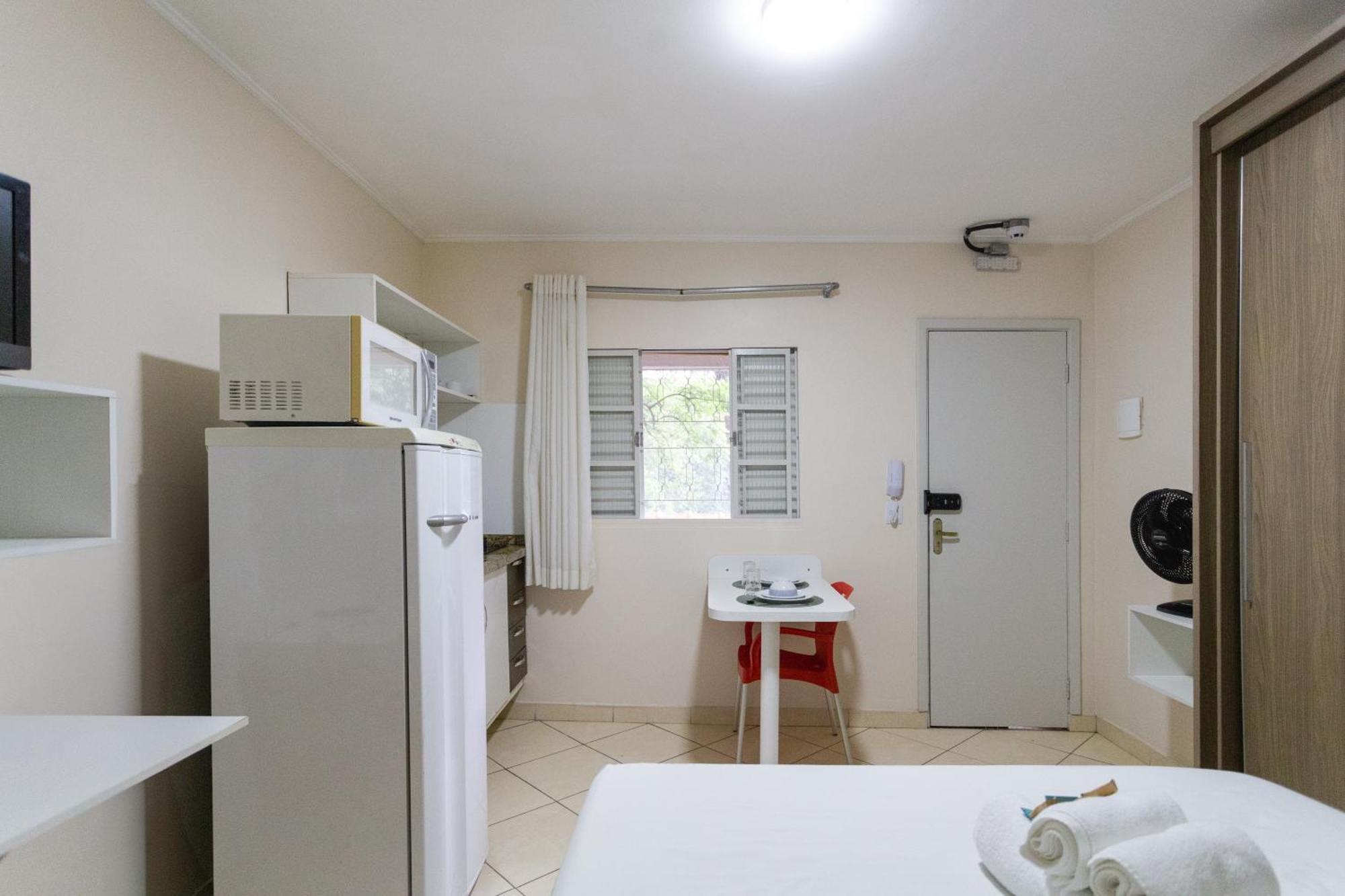 Casa Jardim - Por Temporada * São Paulo