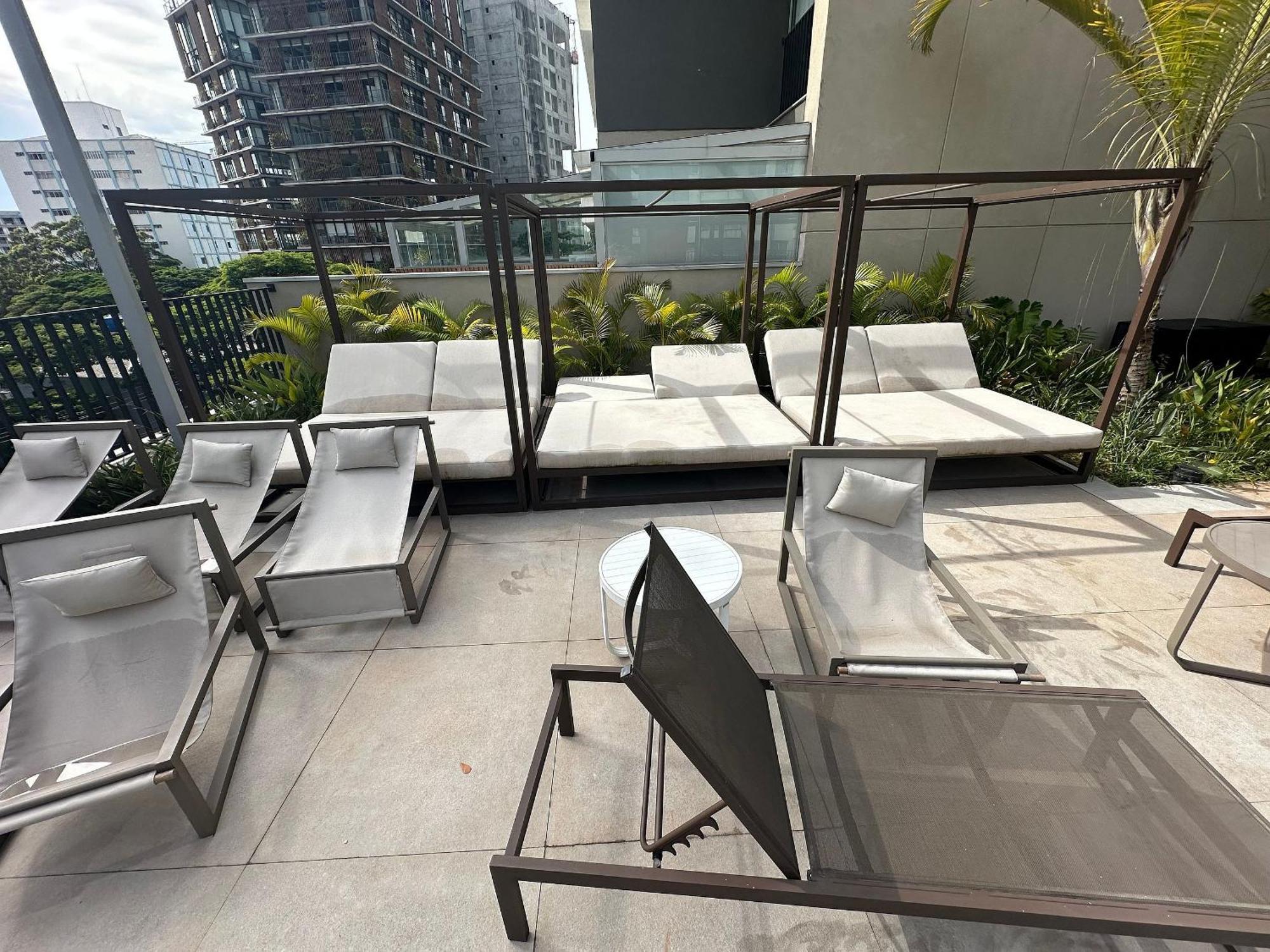 Aconchegante Ap Vl Madalena 427 Apartamento São Paulo