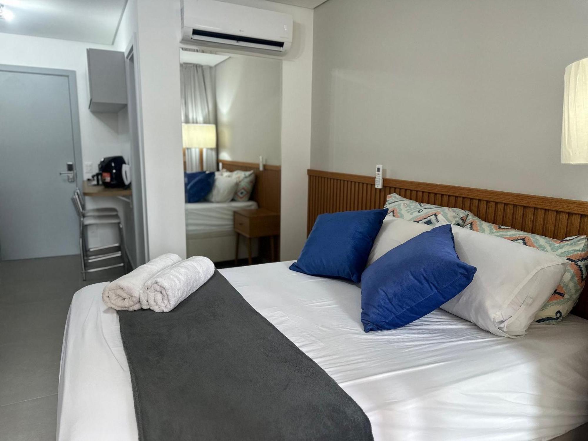 Aconchegante Ap Vl Madalena 427 Apartamento *