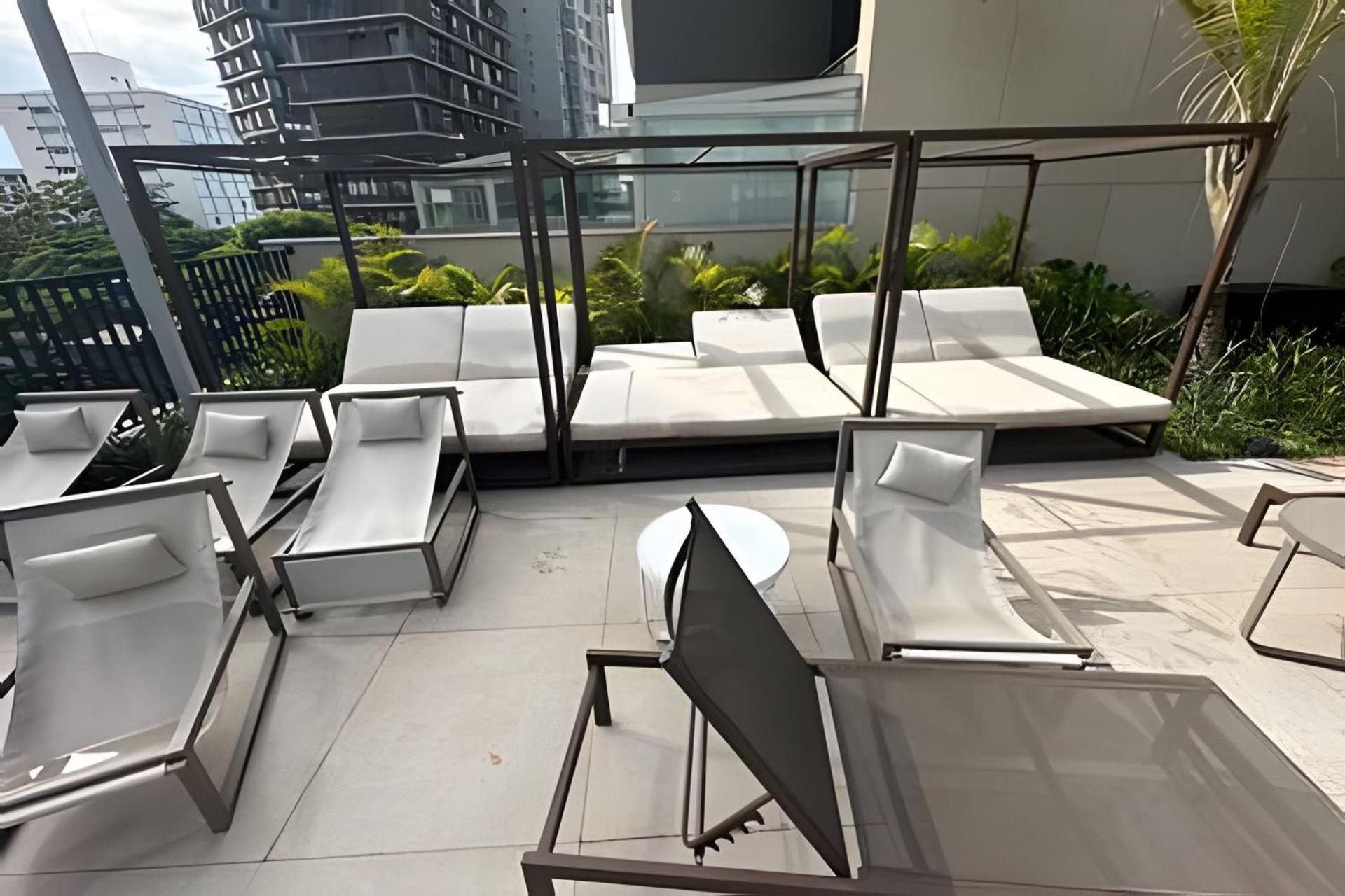 Aconchegante Ap Vl Madalena 427 São Paulo