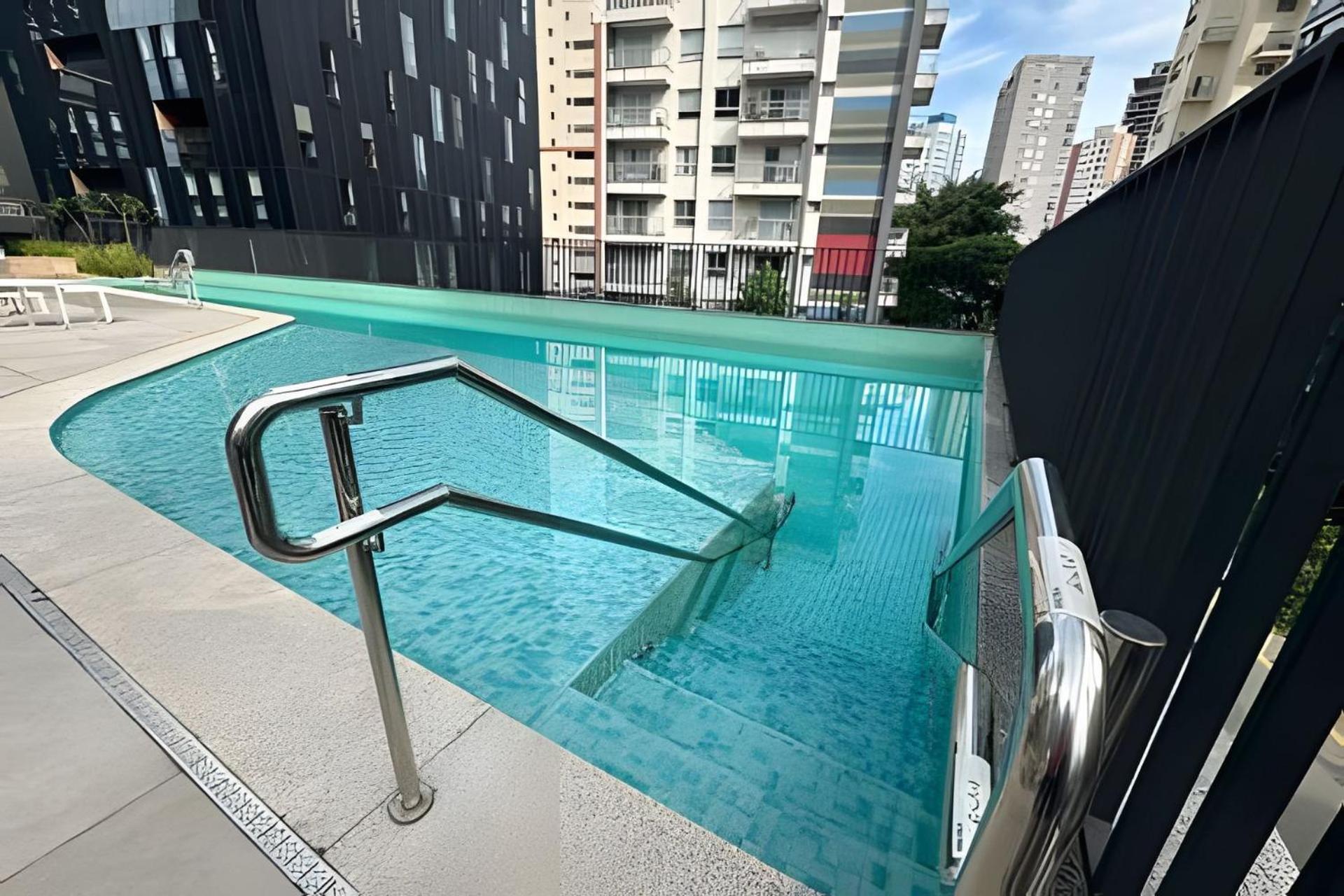Apartamento Aconchegante Ap Vl Madalena 427 São Paulo